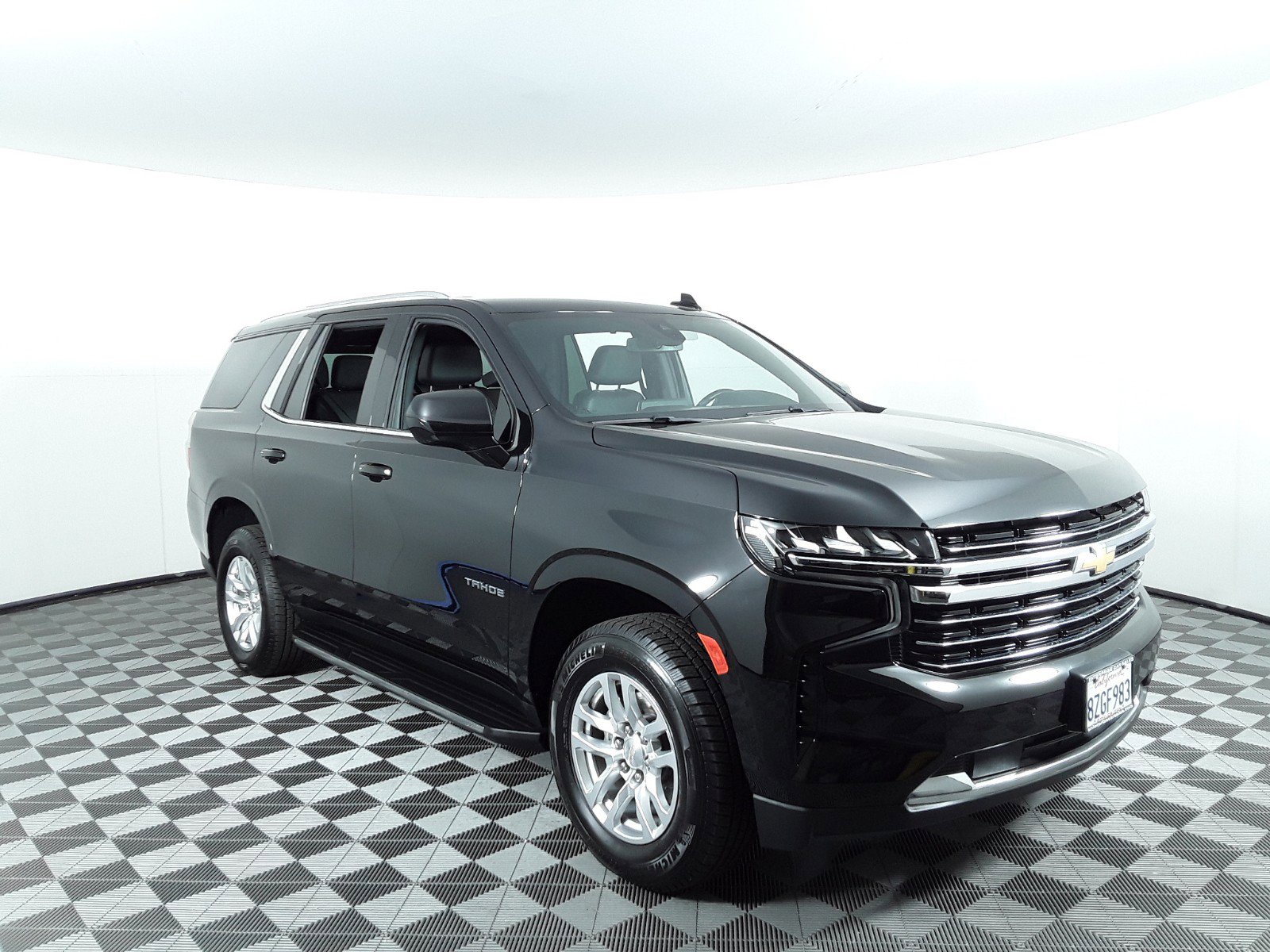 2022 Chevrolet Tahoe LT 2WD 4dr