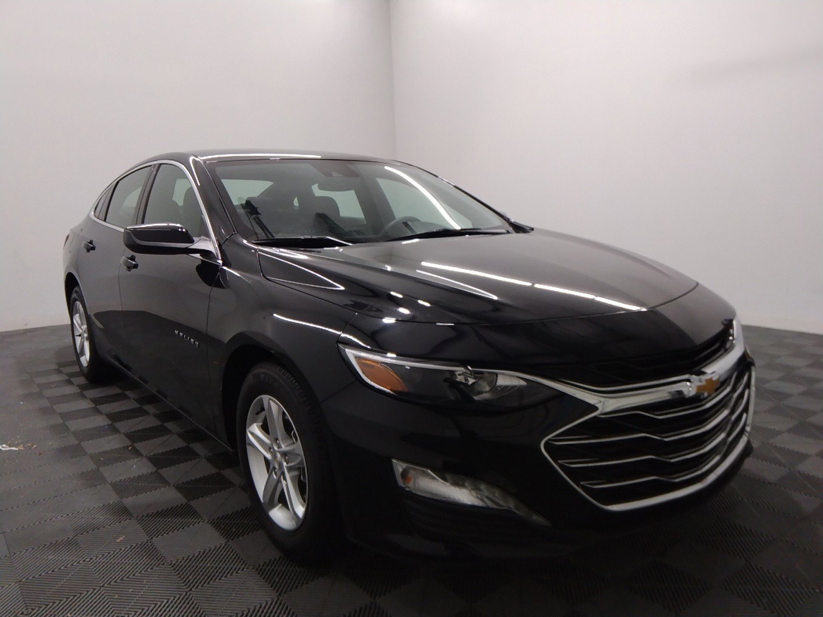 2024 Chevrolet Malibu 4dr Sdn 1LT