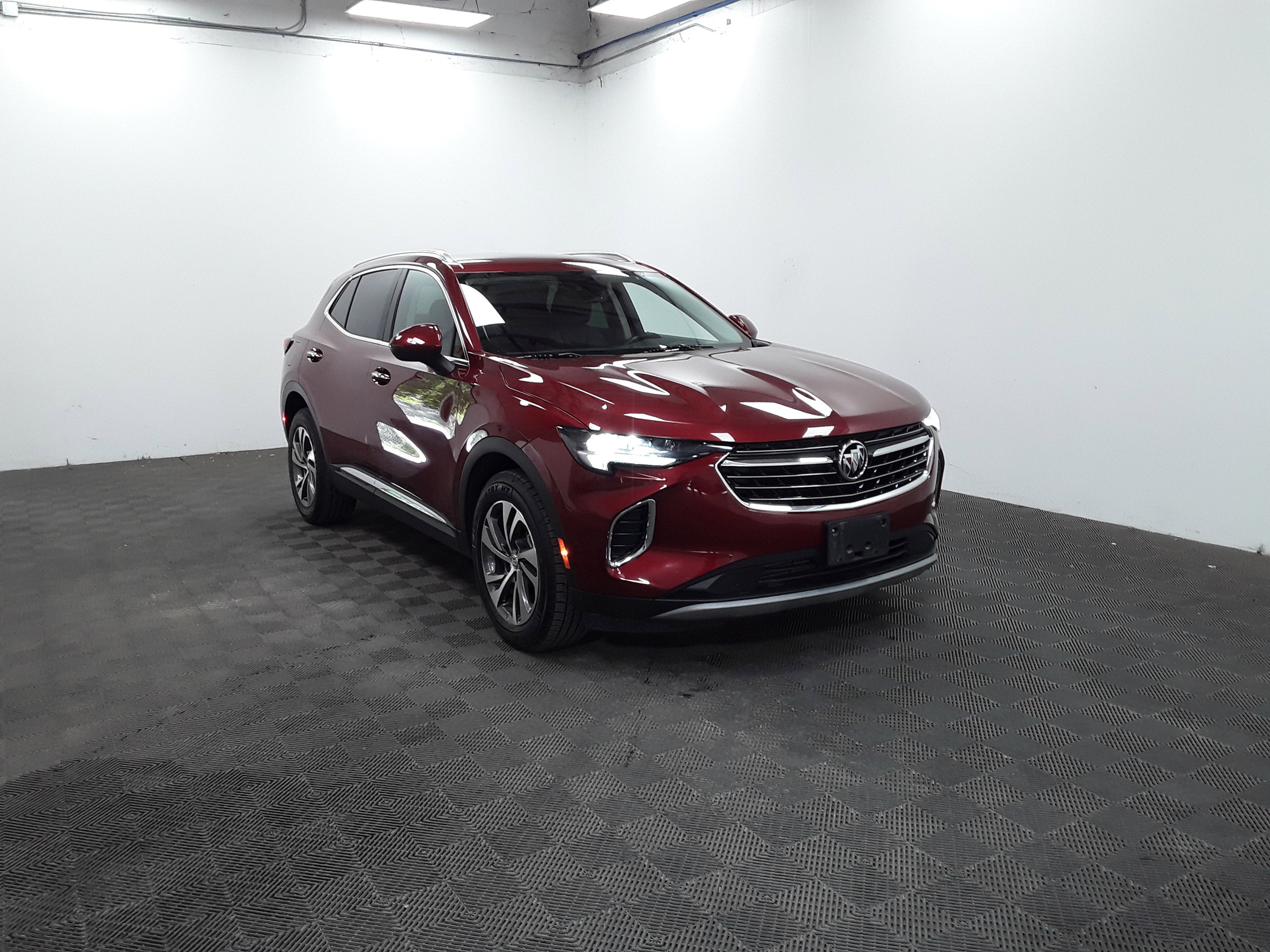 2023 Buick Envision FWD 4dr Essence