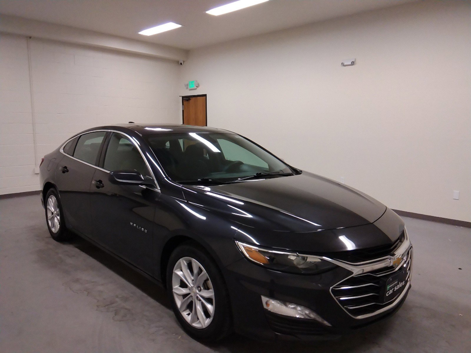 2022 Chevrolet Malibu 4dr Sdn LT