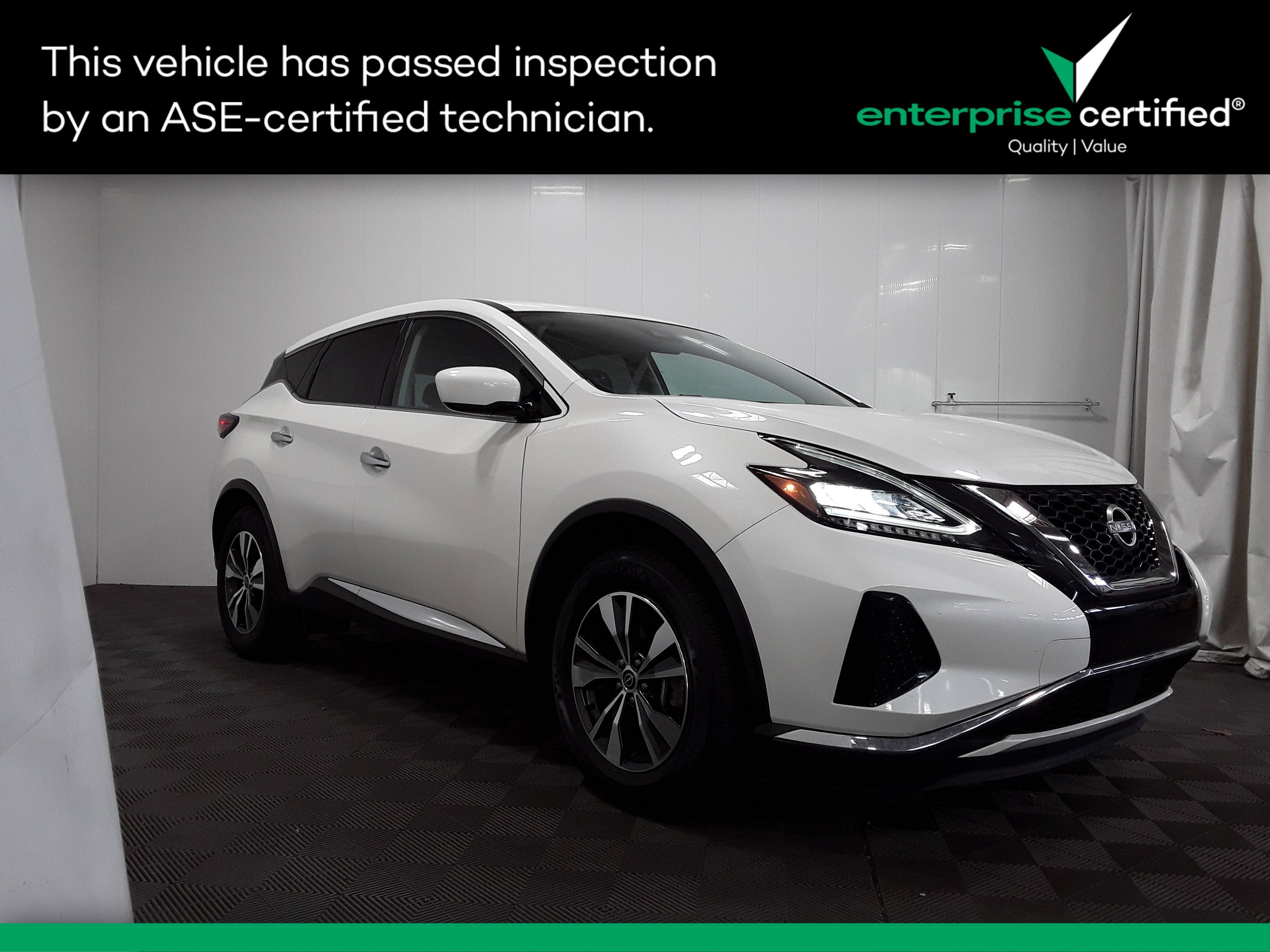 2023 Nissan Murano FWD S
