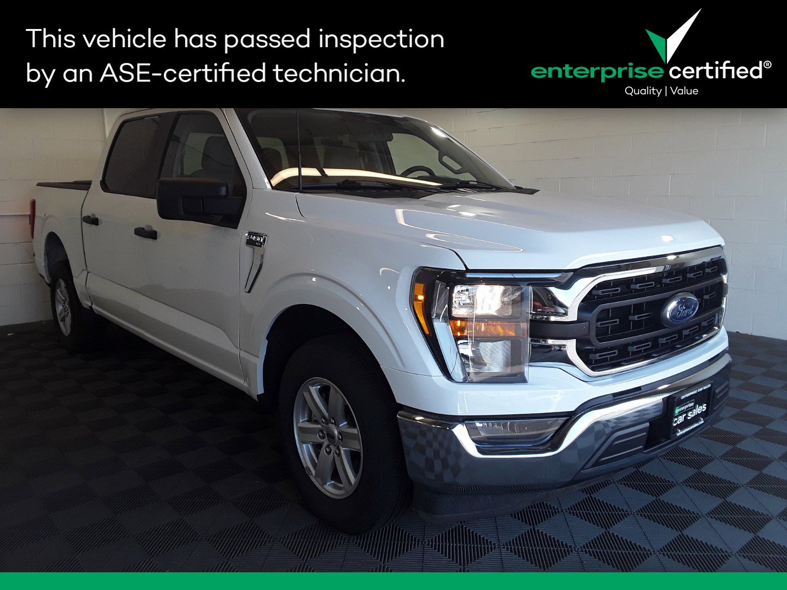 Used 2023 Ford F-150 