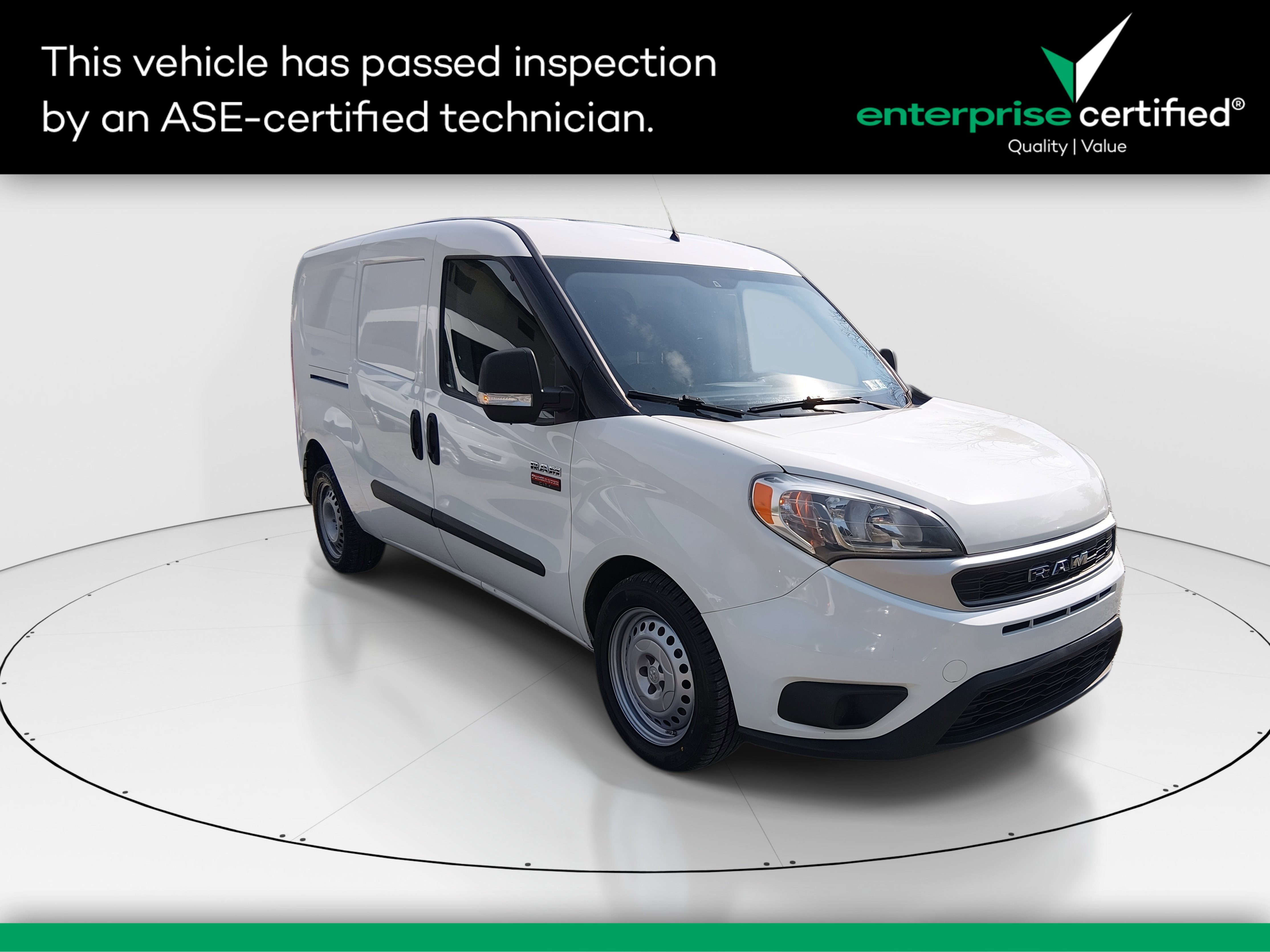 Used 2022 Ram ProMaster City Wagon Wagon
