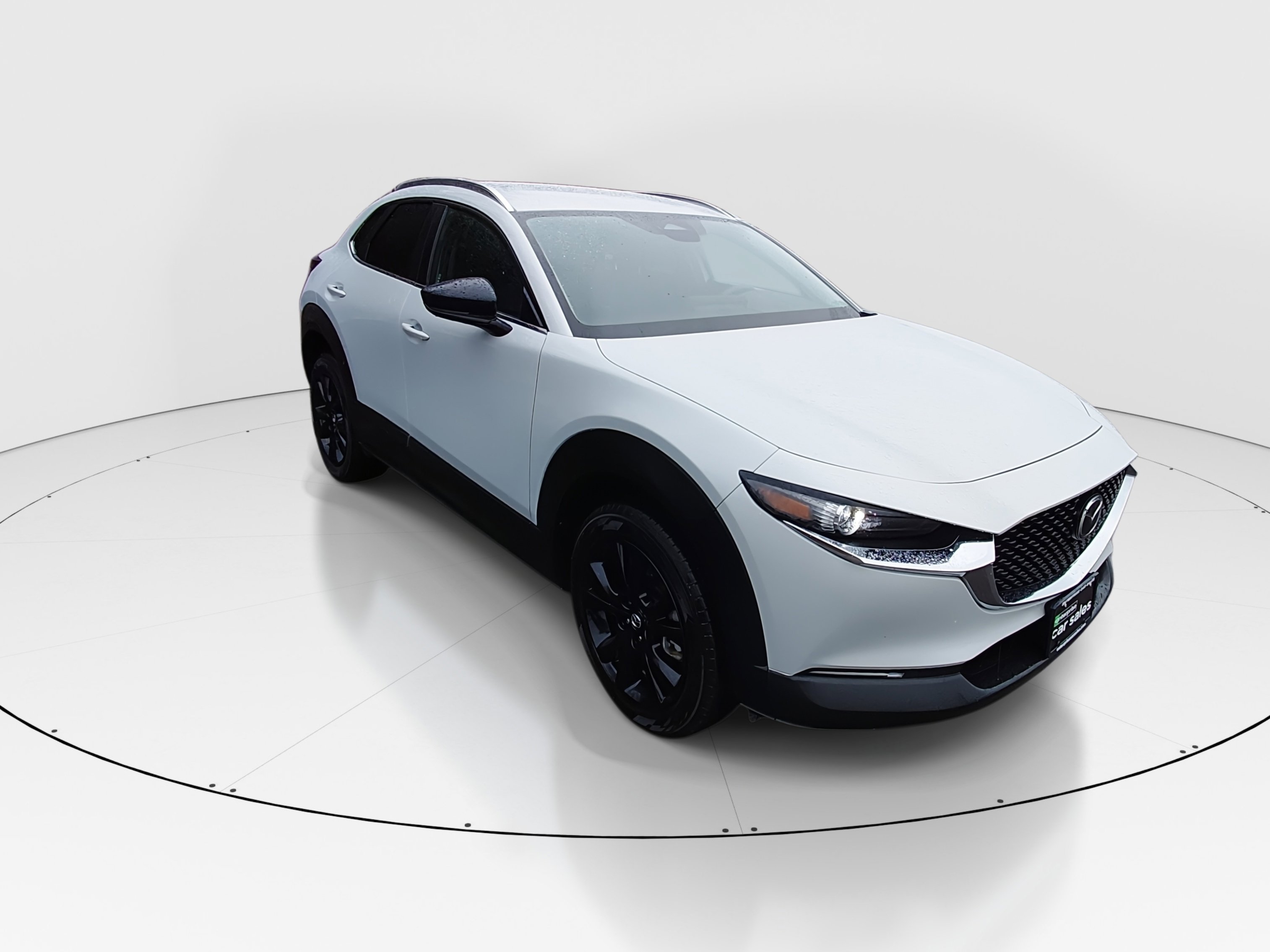 2024 Mazda CX-30 Select Sport