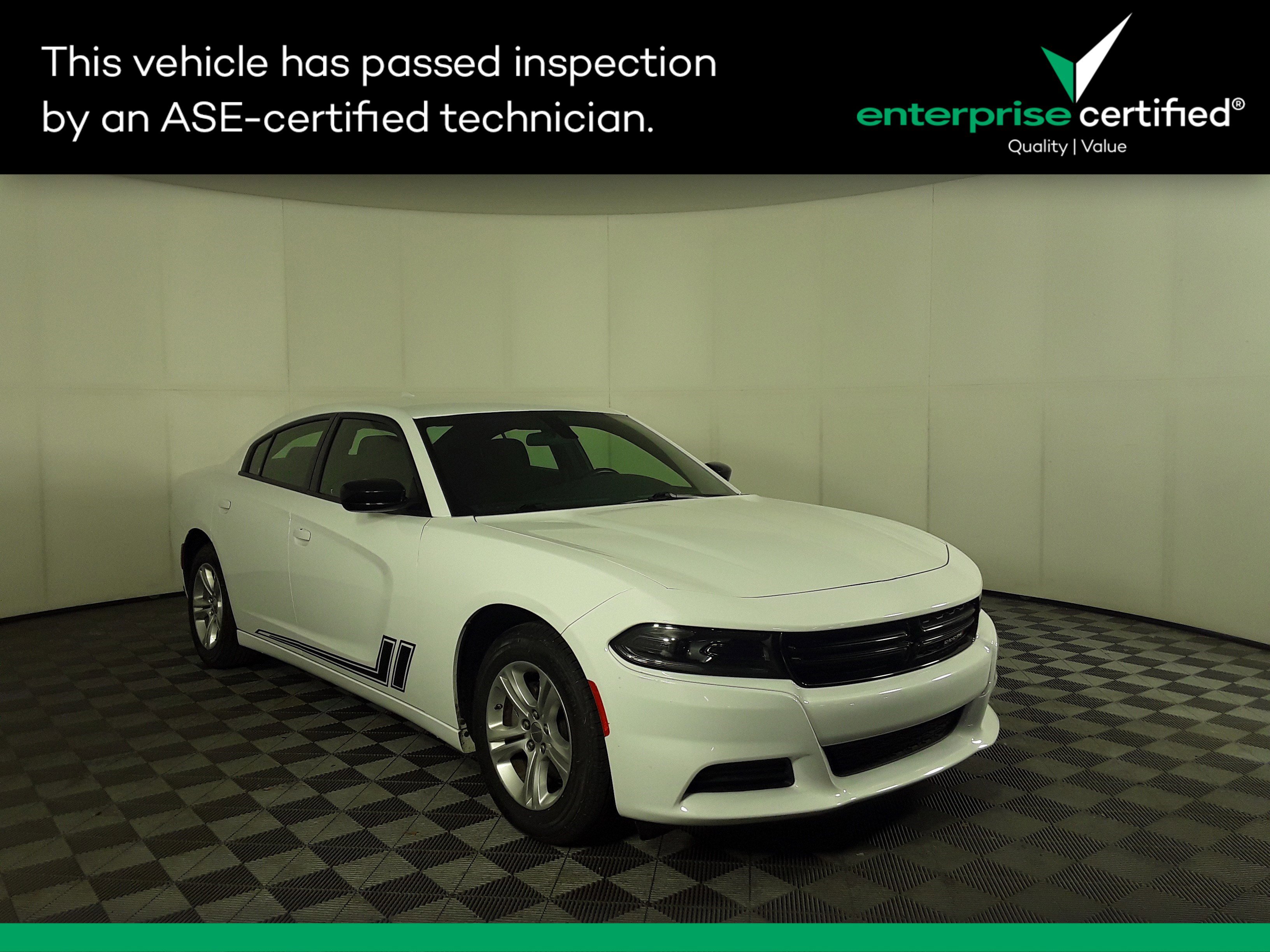 2023 Dodge Charger SXT RWD