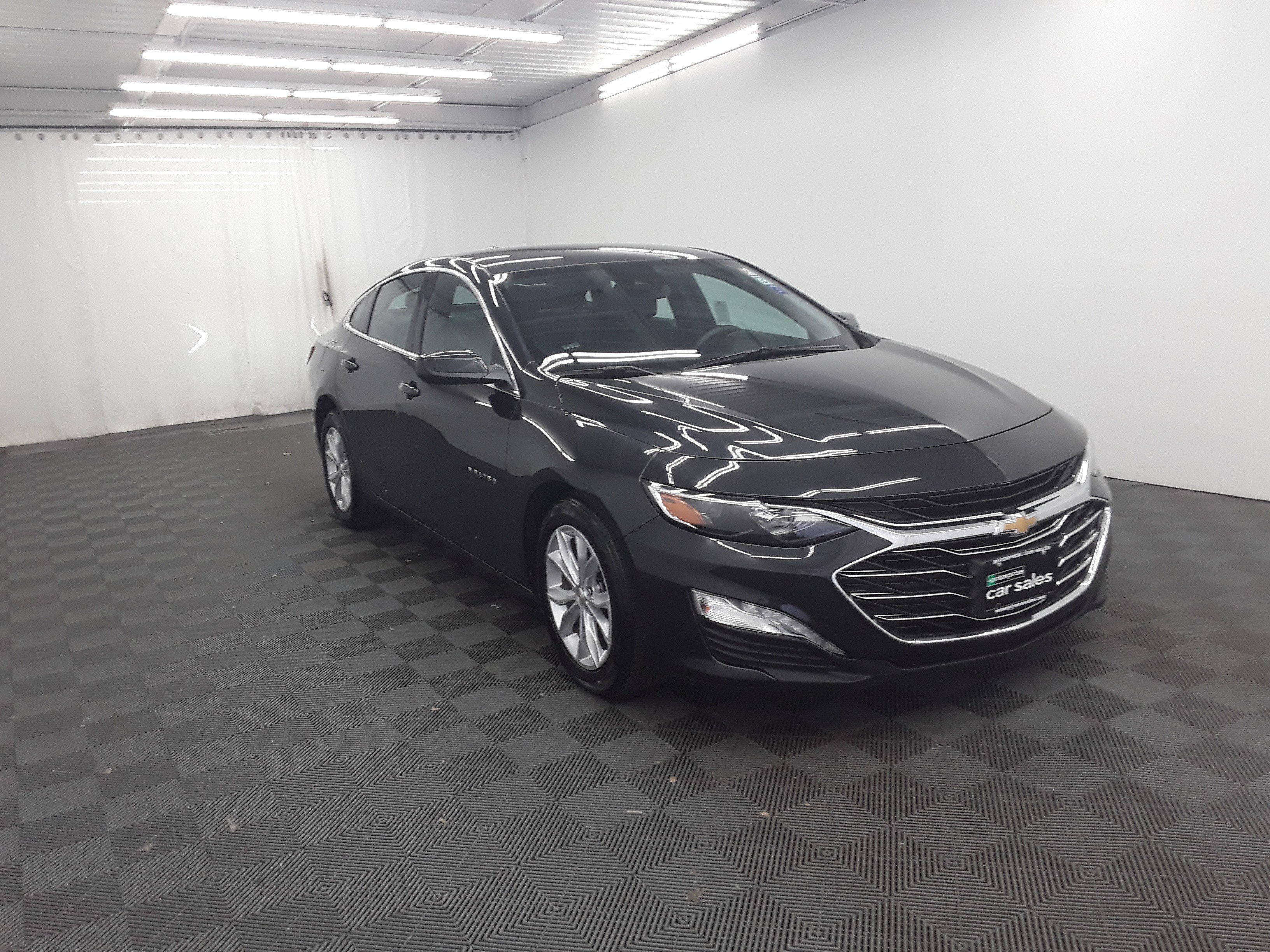 2023 Chevrolet Malibu 4dr Sdn 1LT