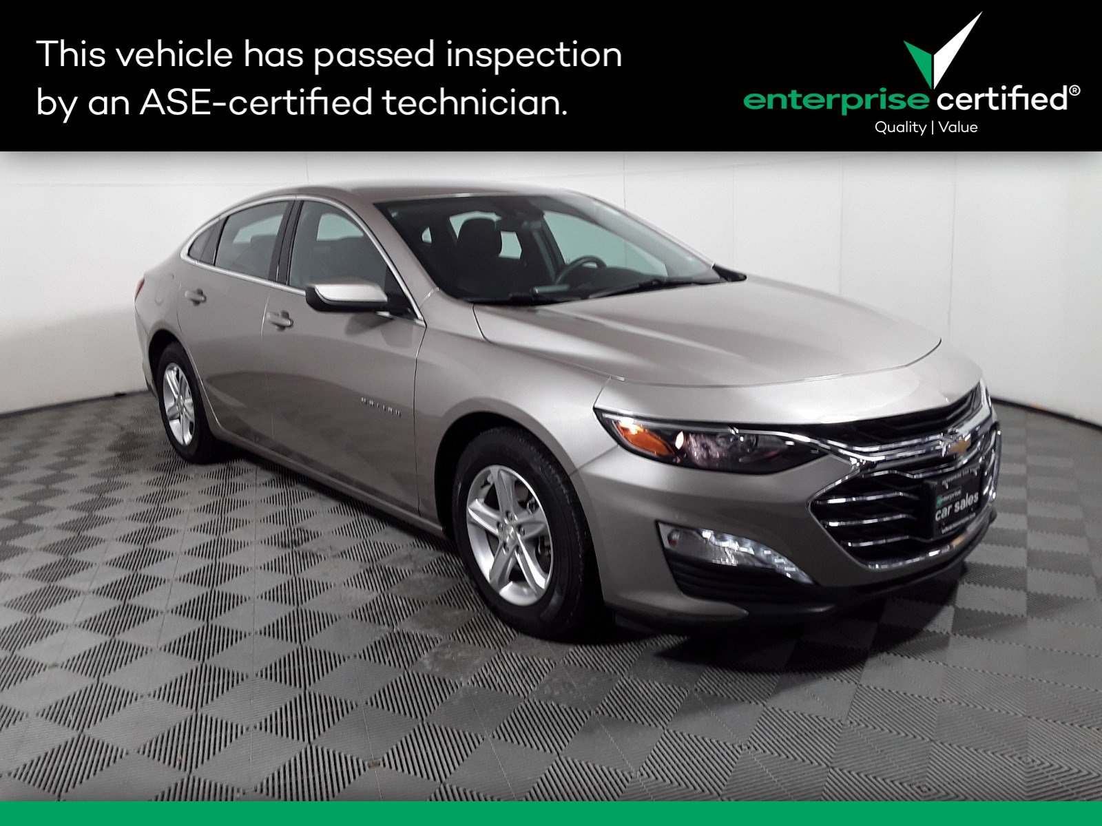 Used 2023 Chevrolet Malibu 4dr Sdn 1LT