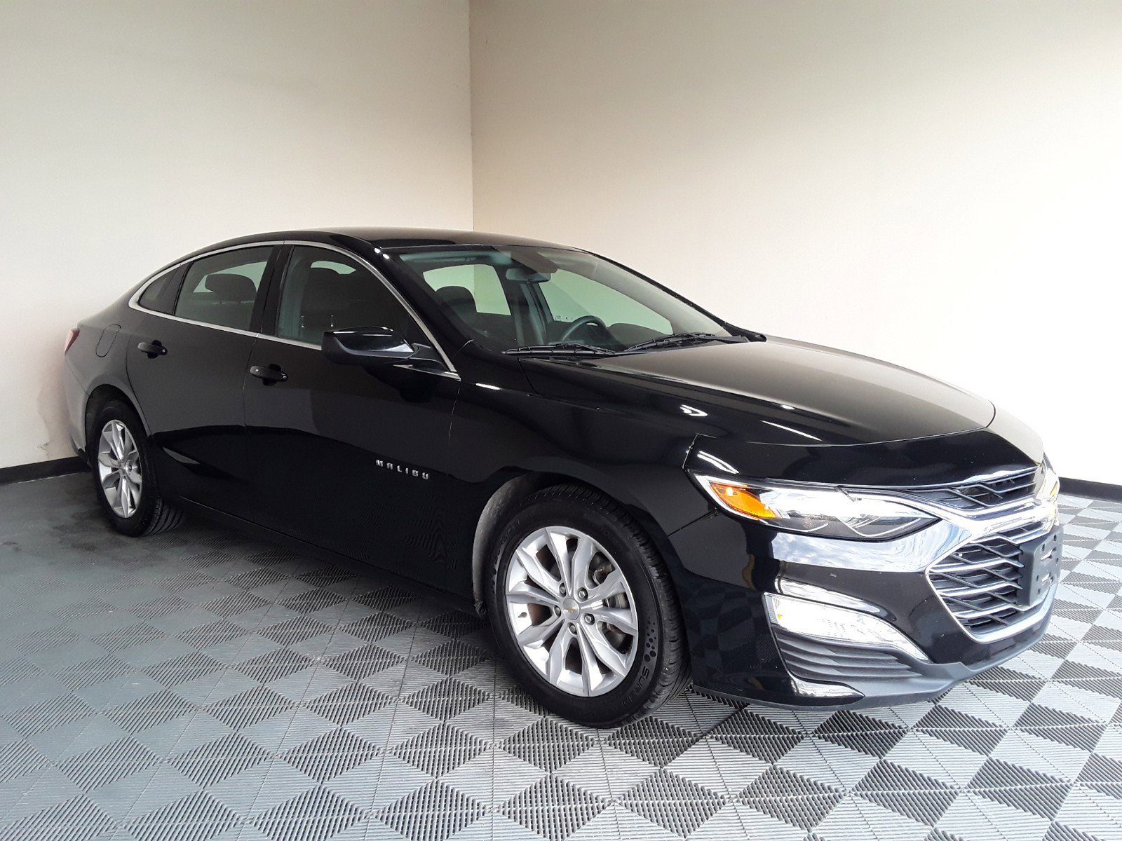 2022 Chevrolet Malibu LT 4dr Sdn