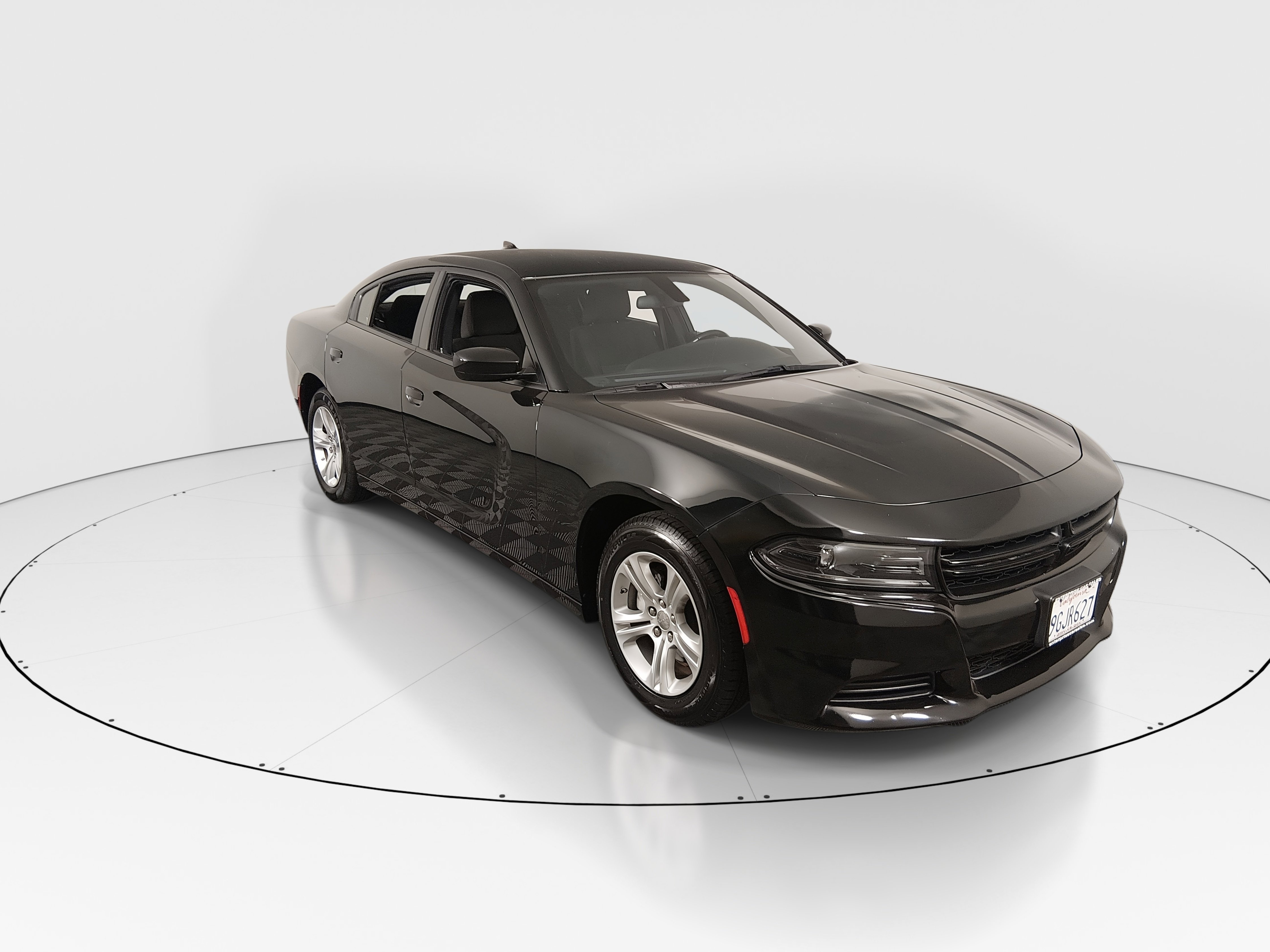 Used 2023 Dodge Charger SXT RWD