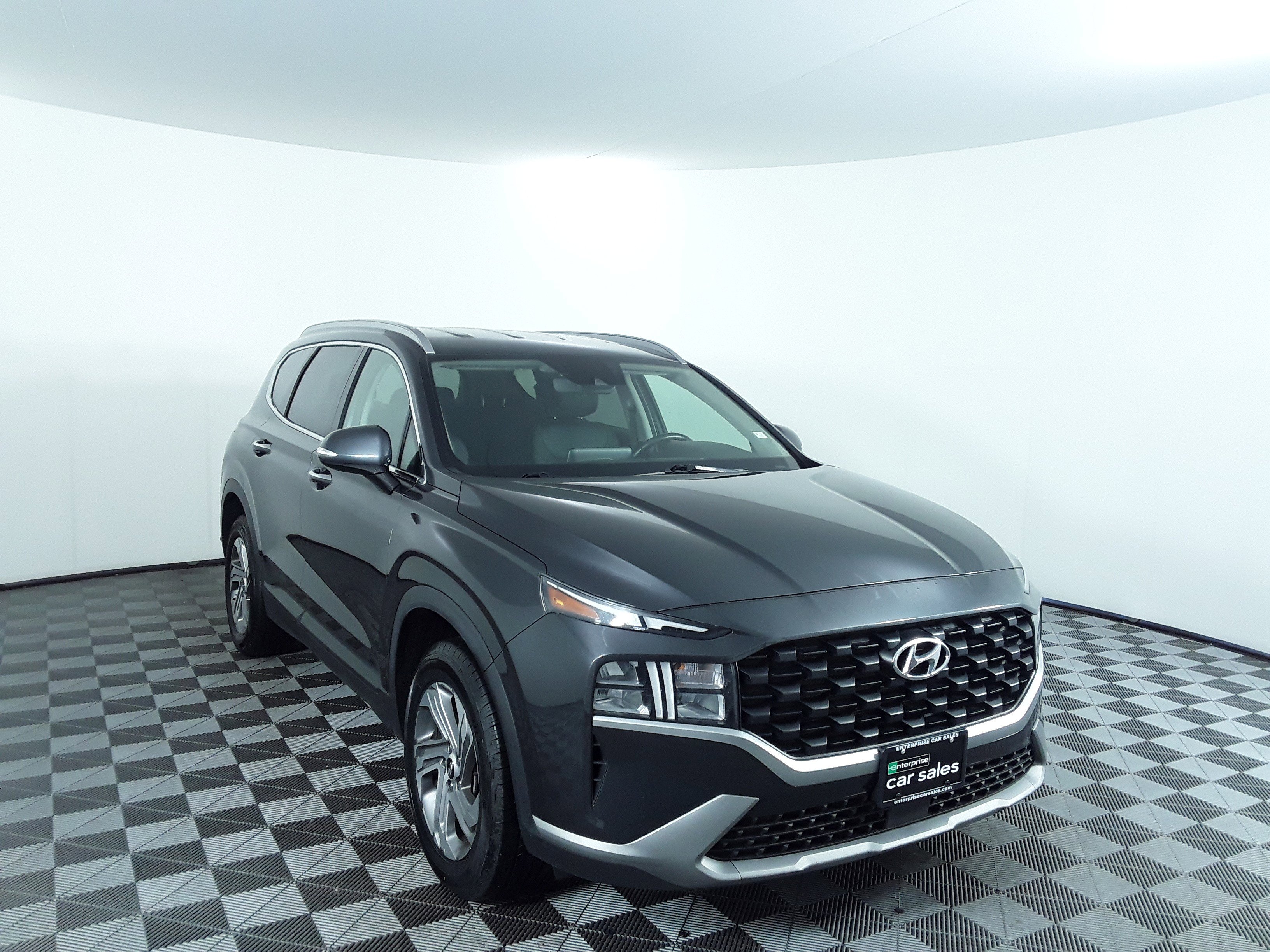 2023 Hyundai Santa Fe SEL FWD