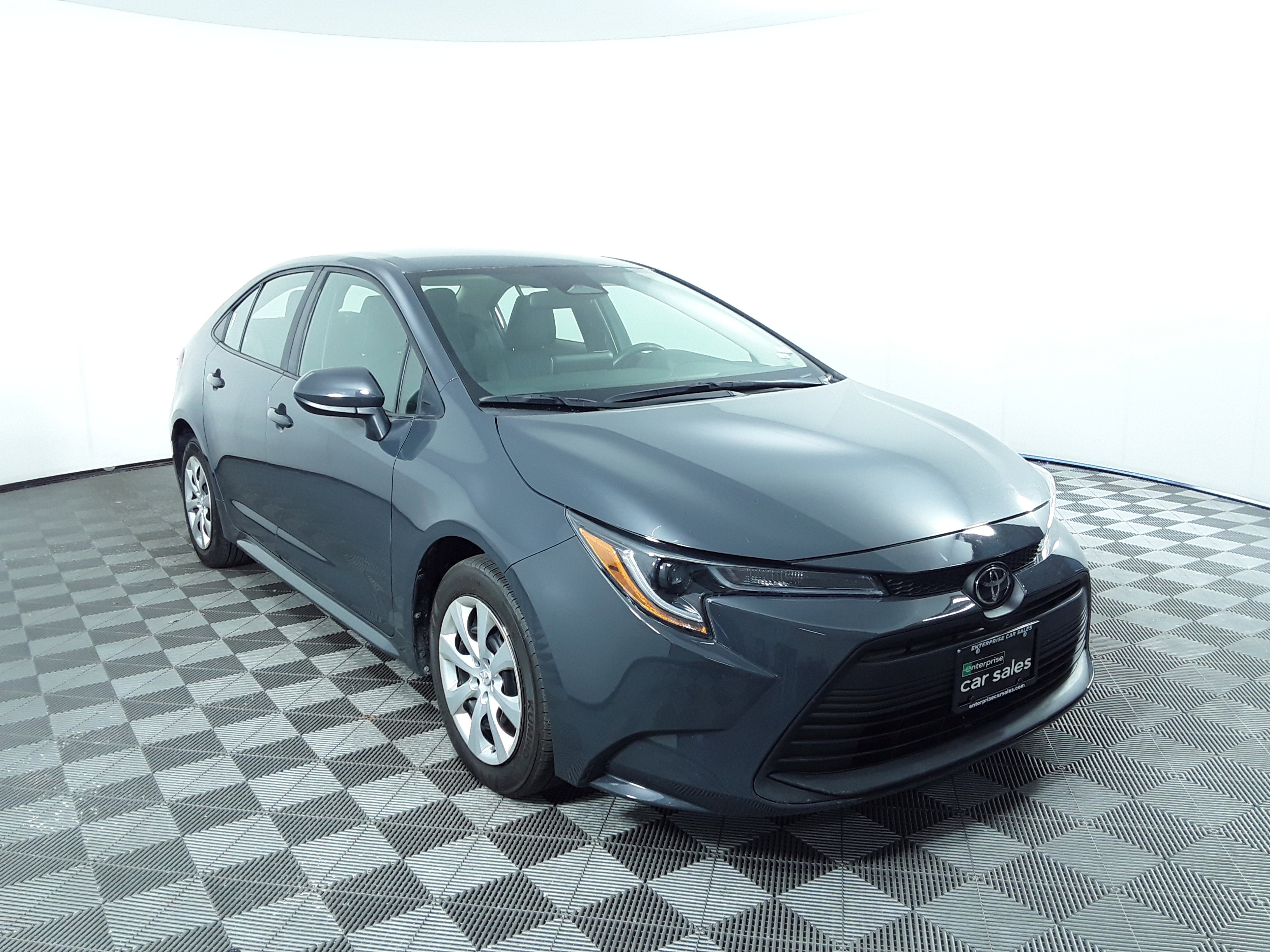 2023 Toyota Corolla LE CVT