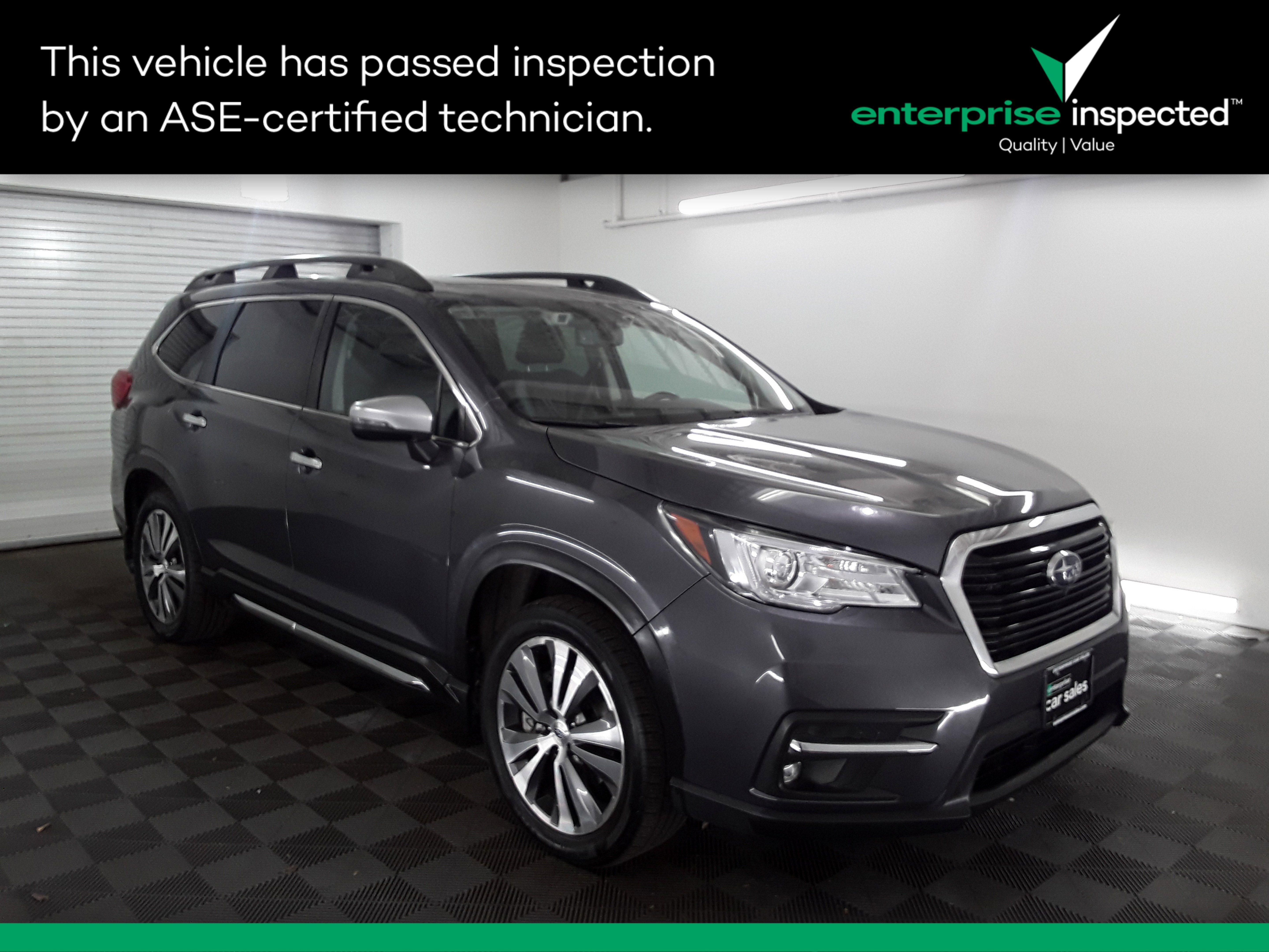 Used 2022 Subaru Ascent Touring 7-Passenger