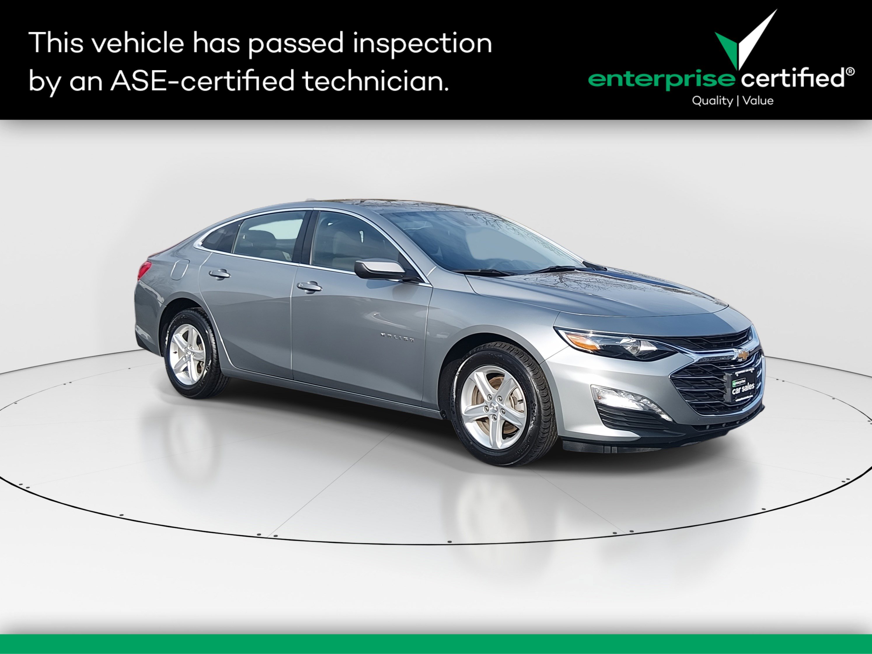 Used 2024 Chevrolet Malibu LT 4dr Sdn