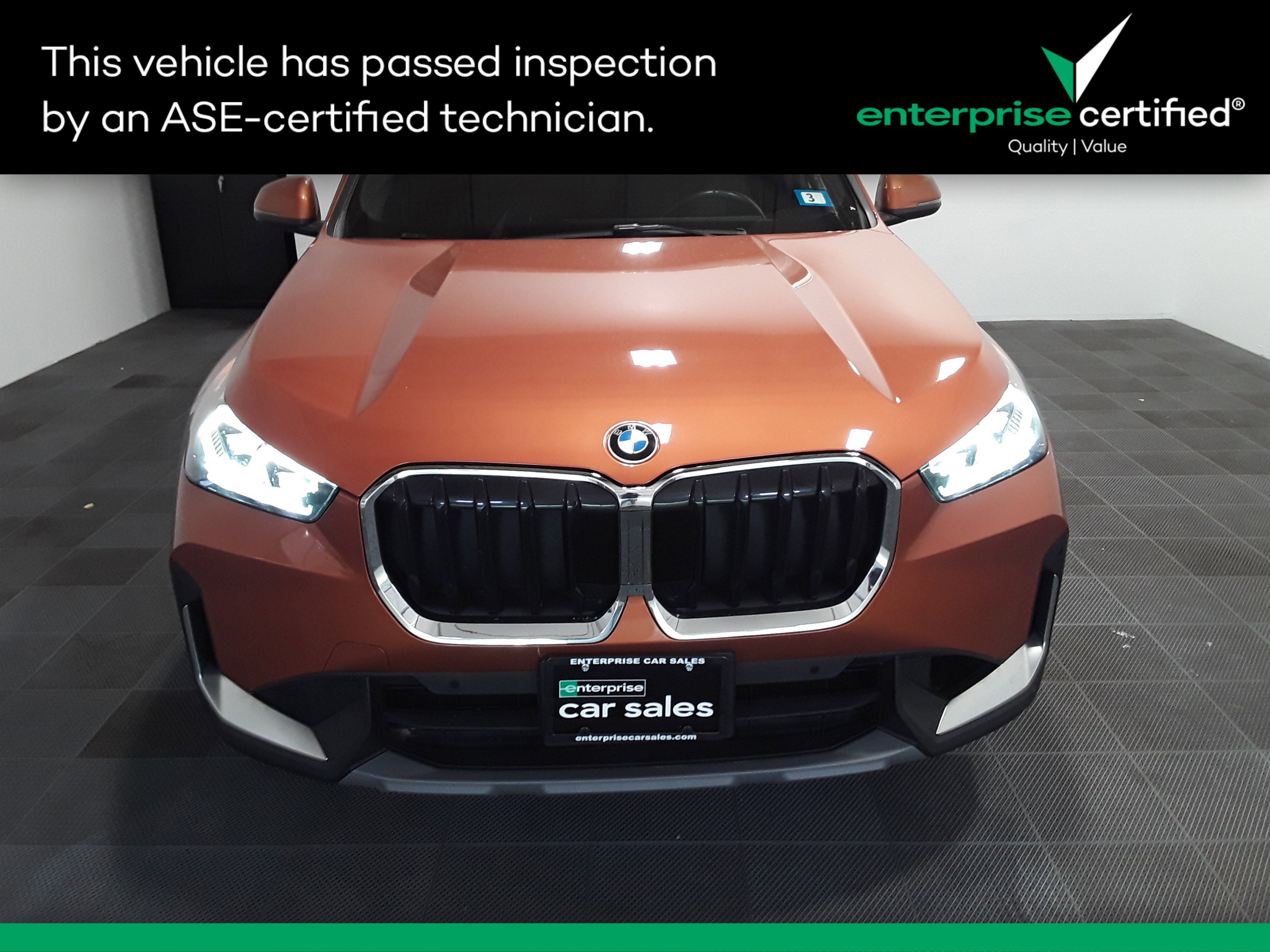 2023 BMW X1 xDrive28i Sports Activity Vehicle