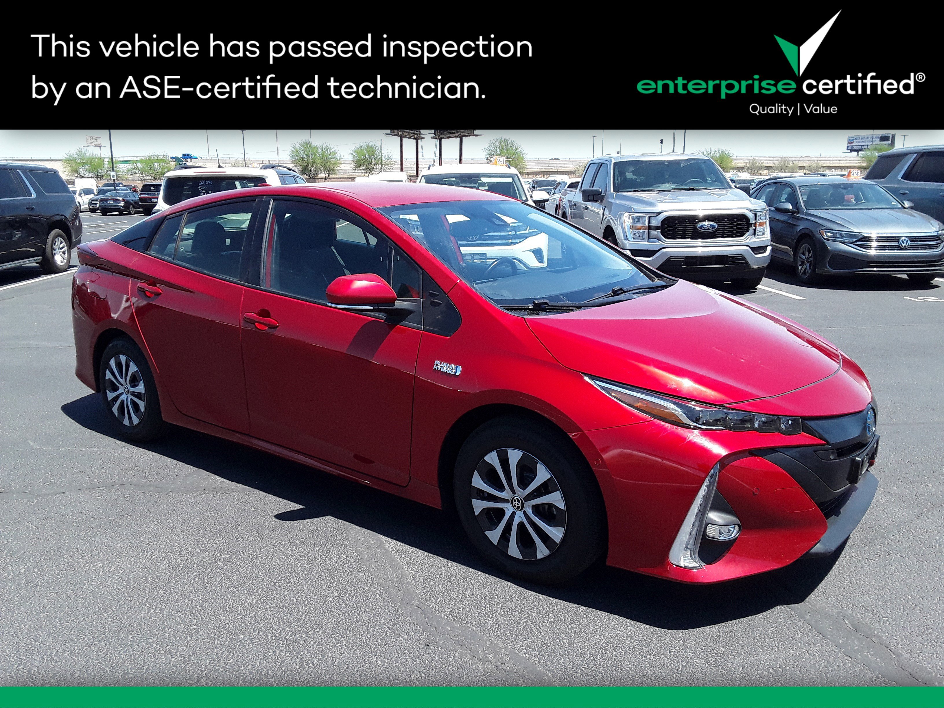 2022 Toyota Prius Prime Limited