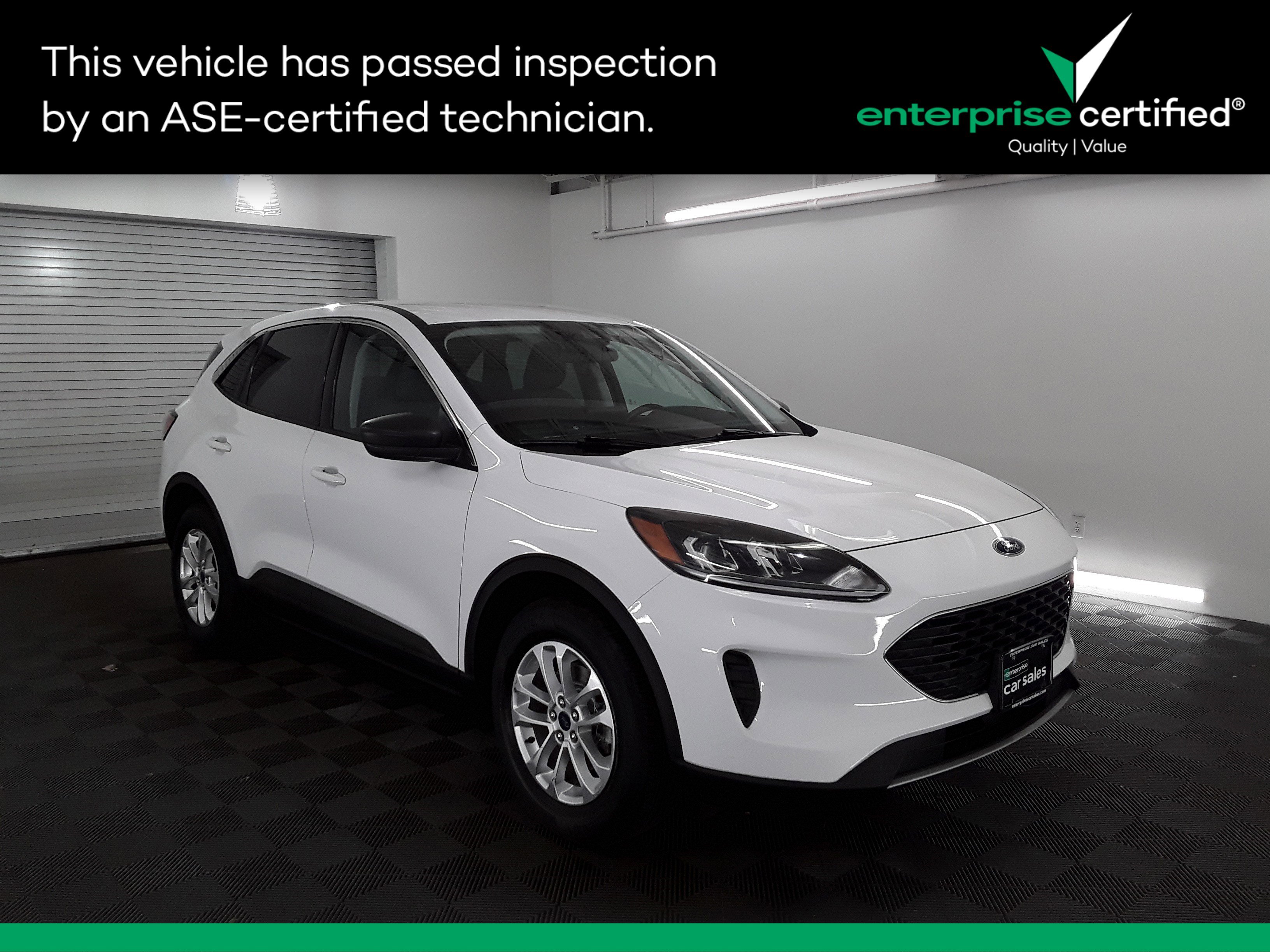 2022 Ford Escape SE AWD