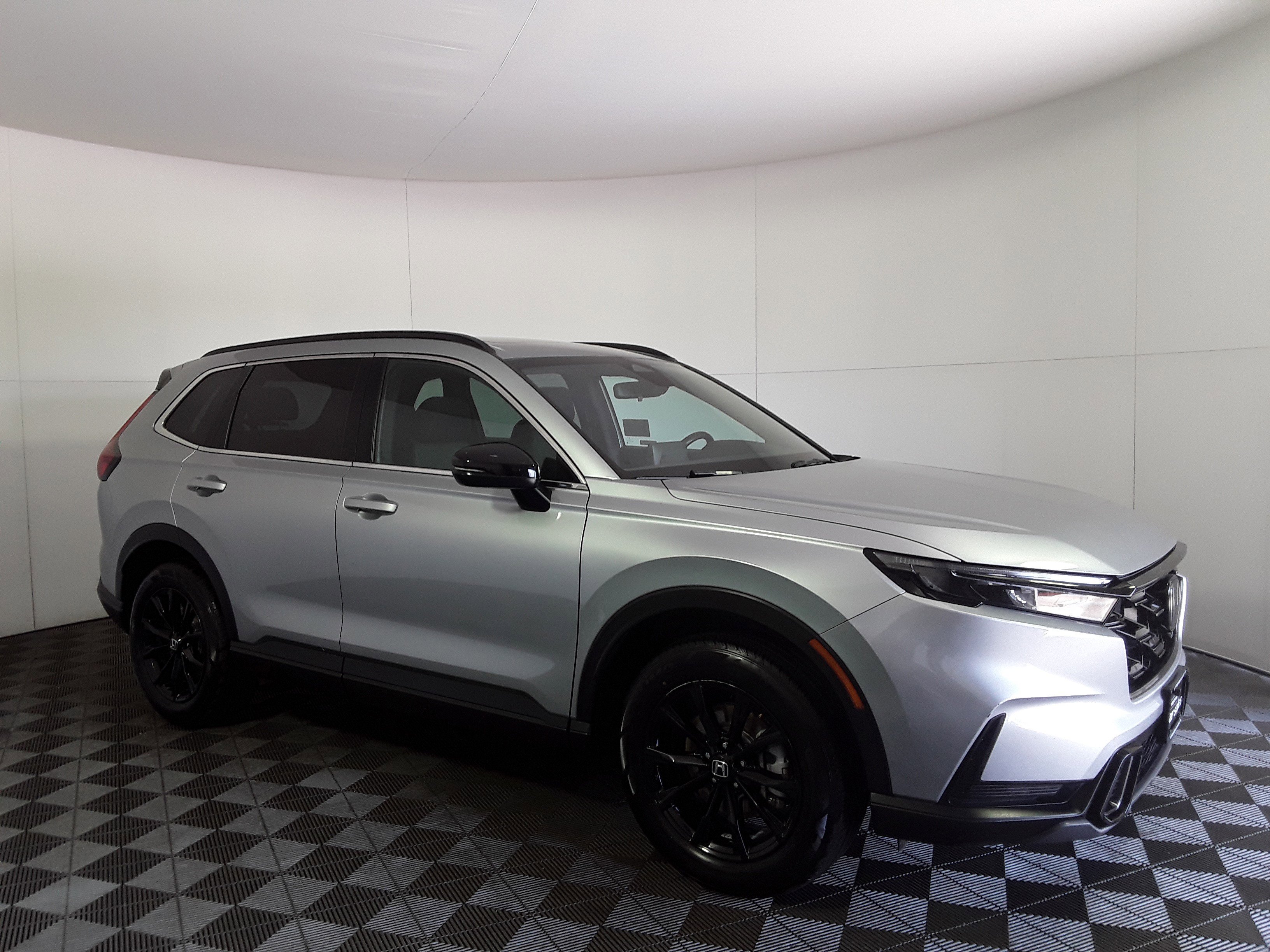 2023 Honda CR-V Hybrid Sport AWD