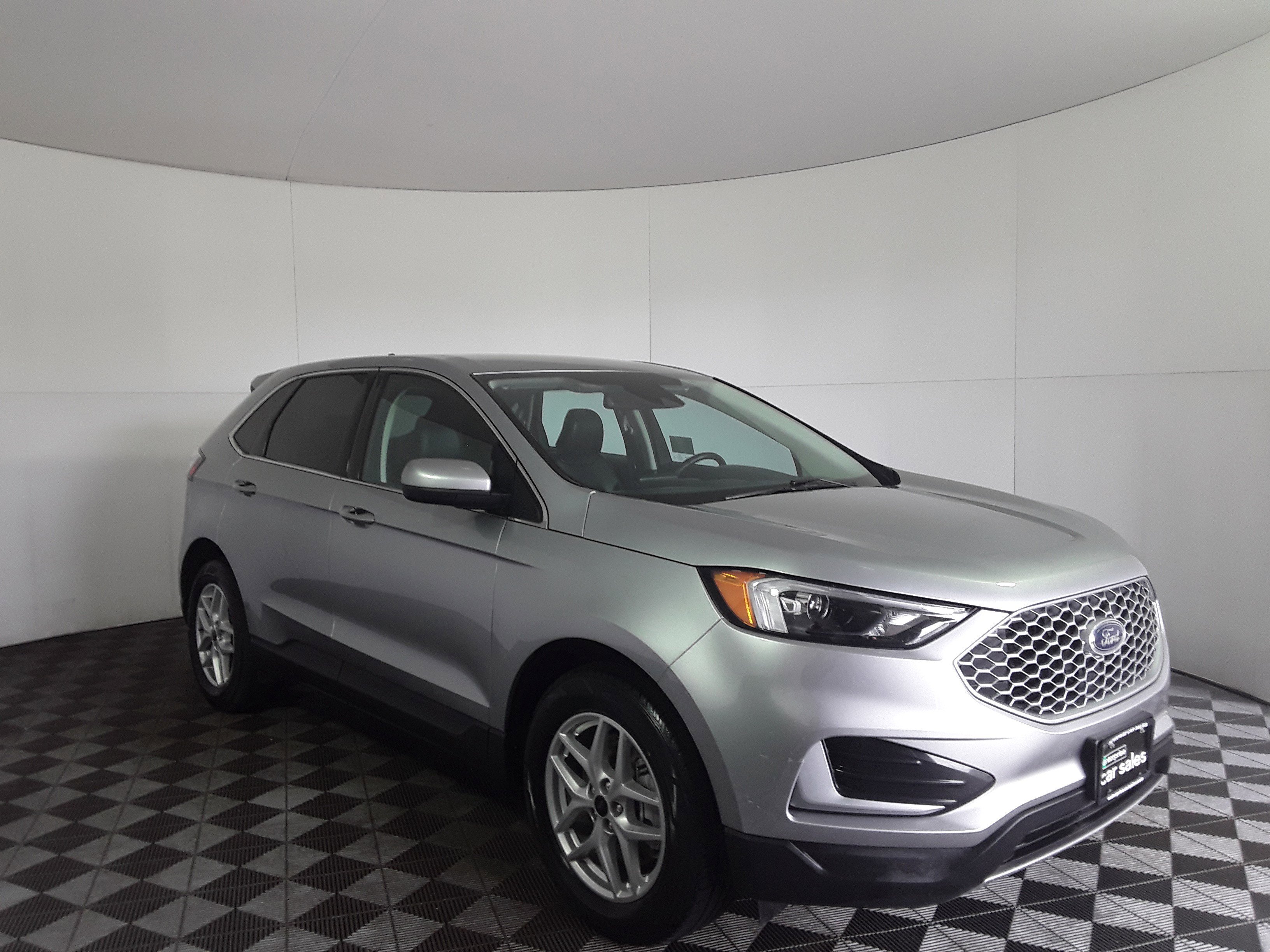 2023 Ford Edge SEL AWD