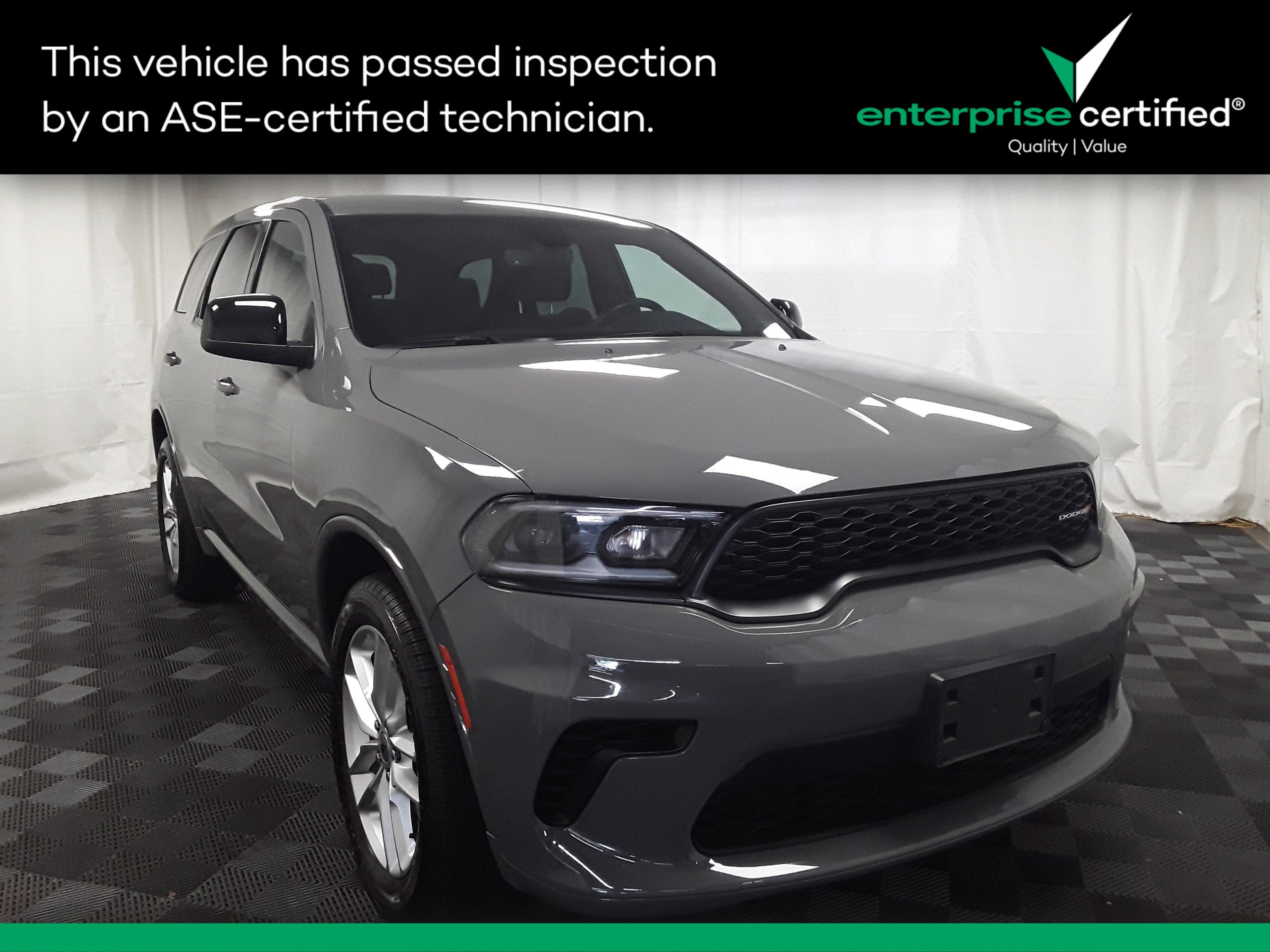 2023 Dodge Durango GT Plus AWD