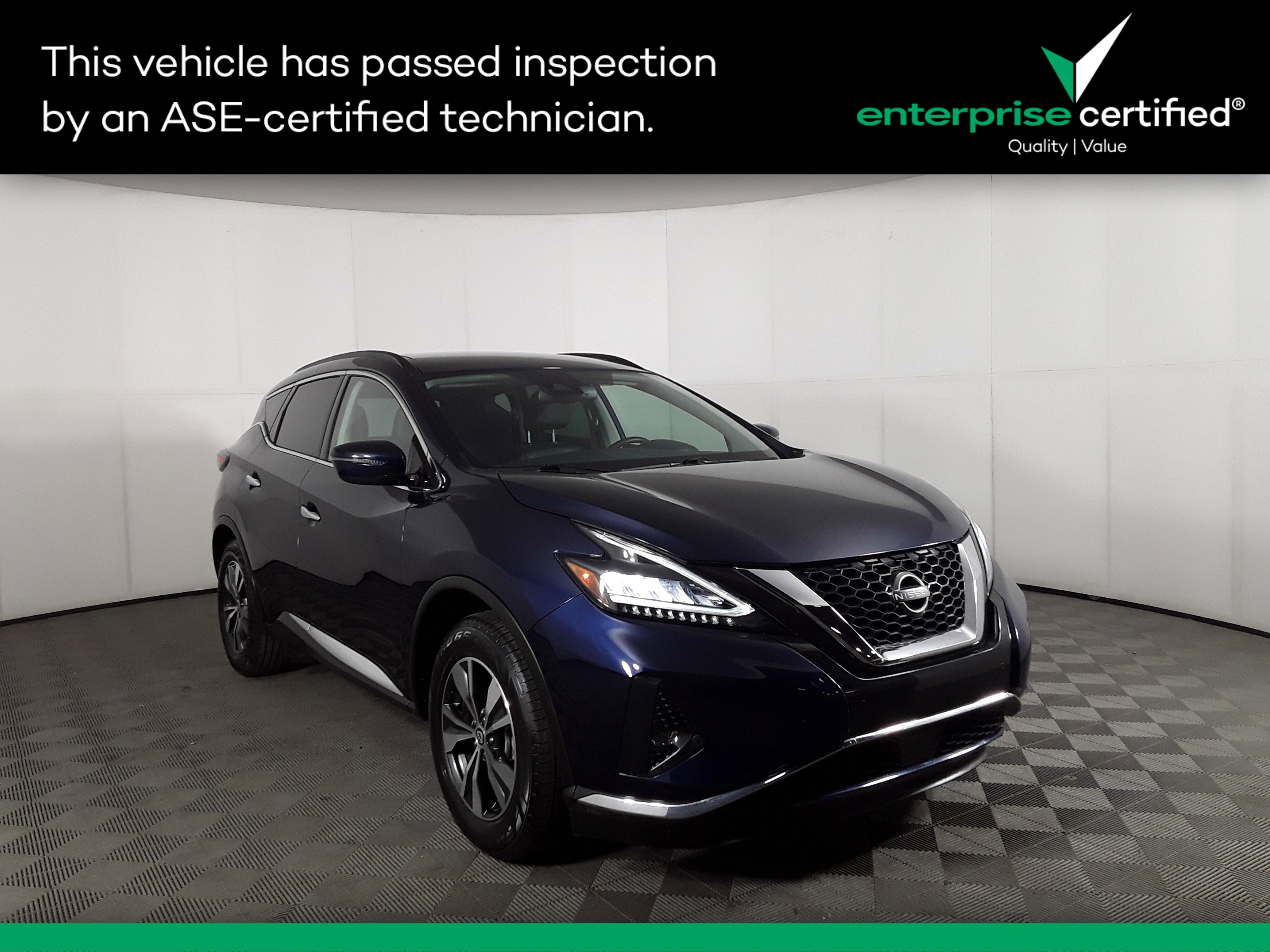 2023 Nissan Murano AWD SV