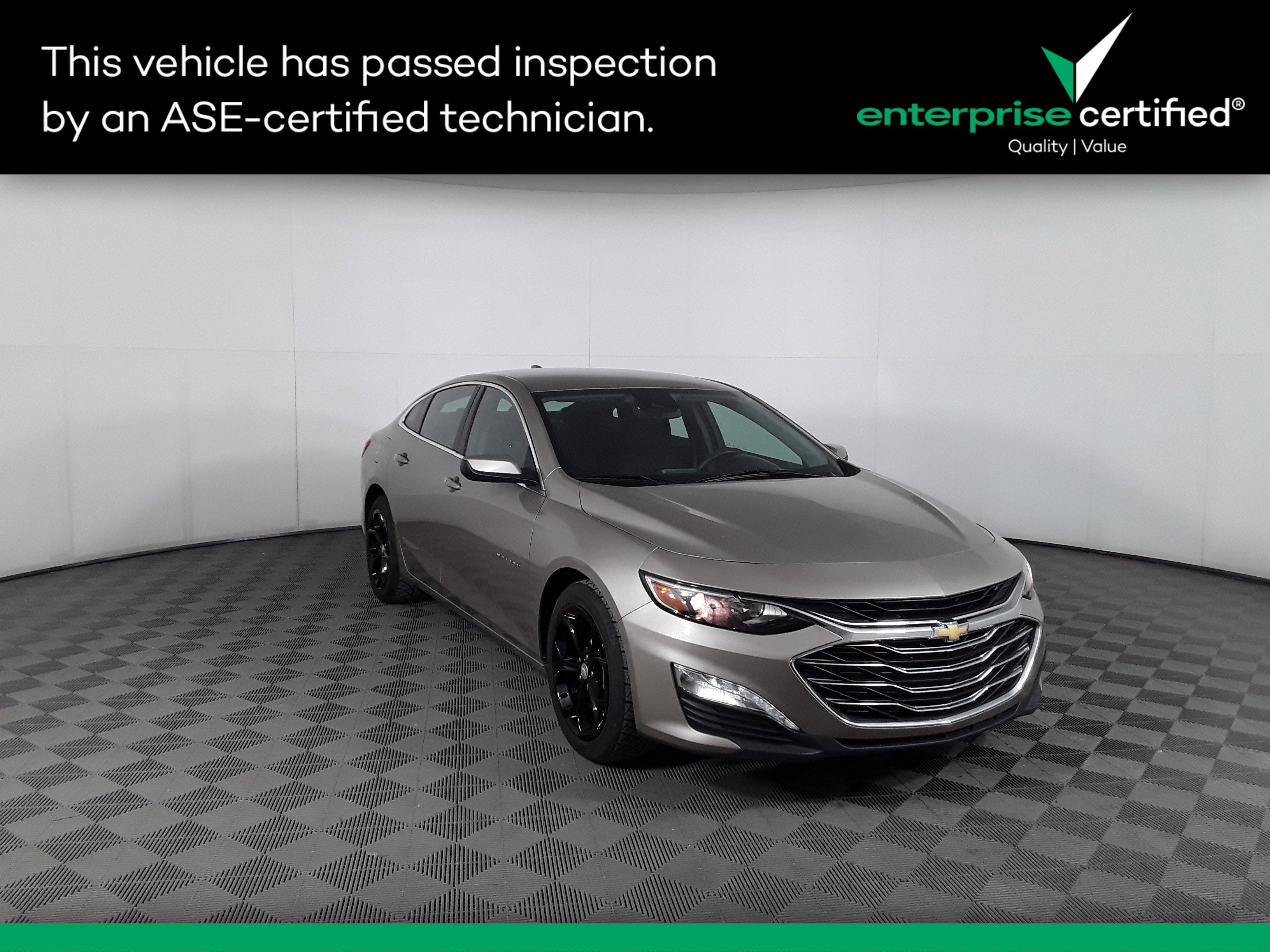Used 2023 Chevrolet Malibu 4dr Sdn 1LT