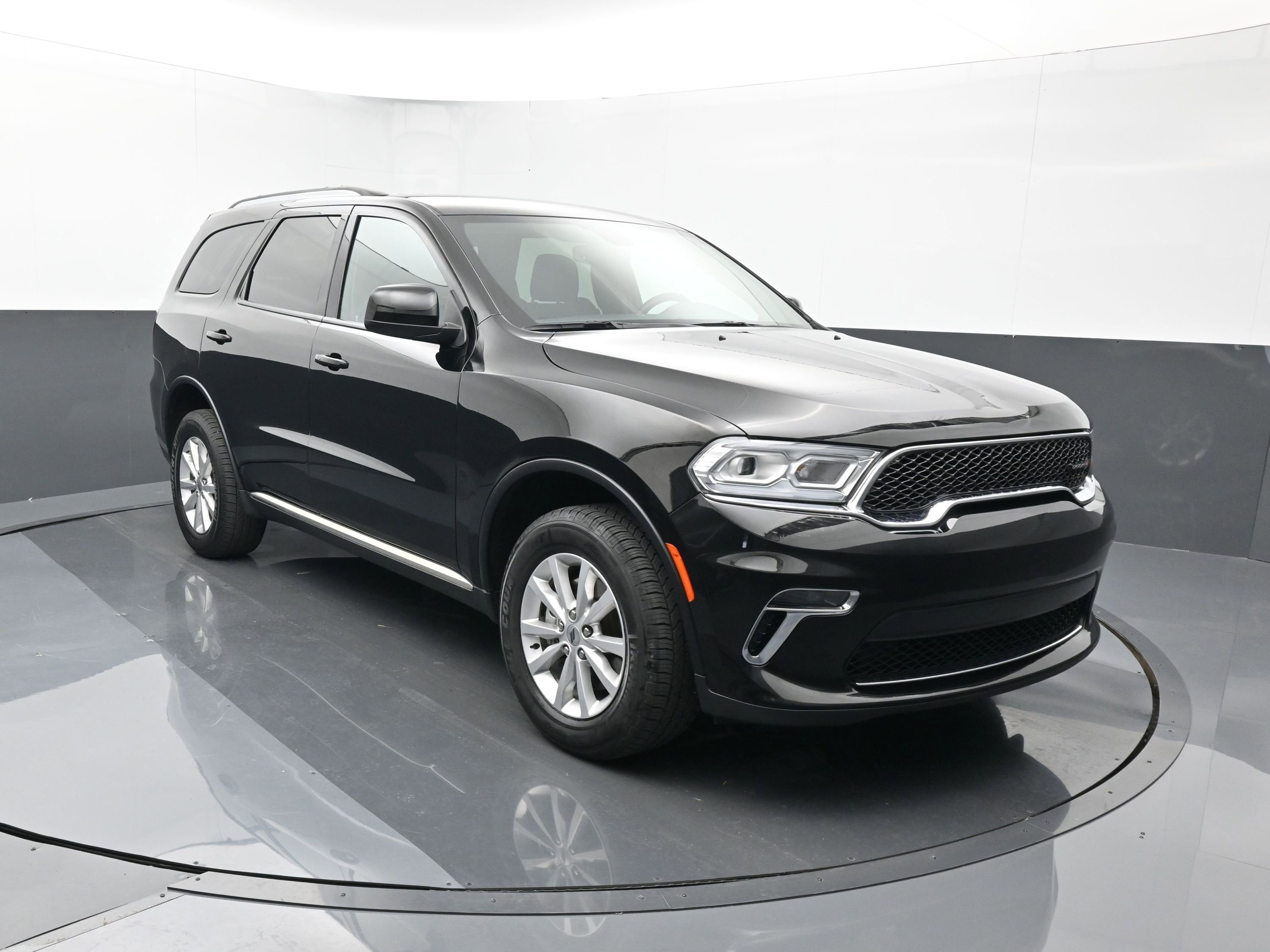 2022 Dodge Durango SXT AWD