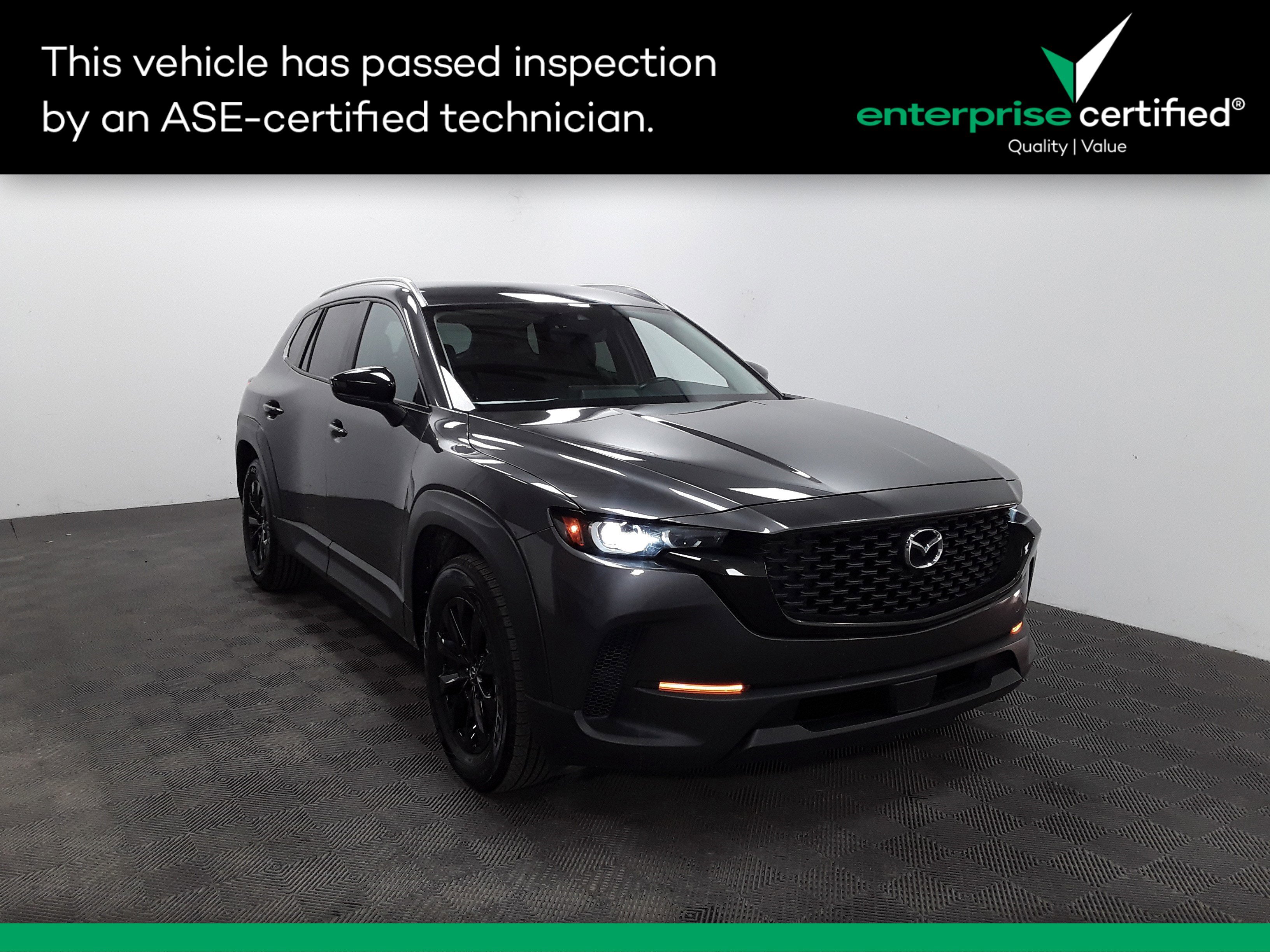 2024 Mazda CX-50 S PREFERRED's photo