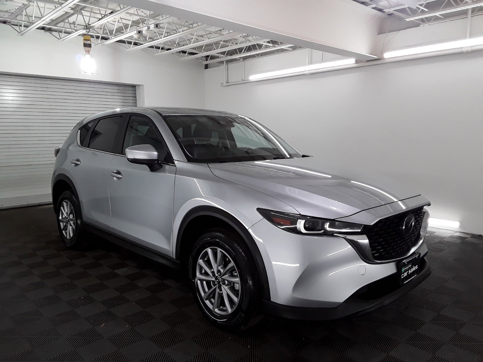 2023 Mazda CX-5 2.5 S Preferred Package AWD