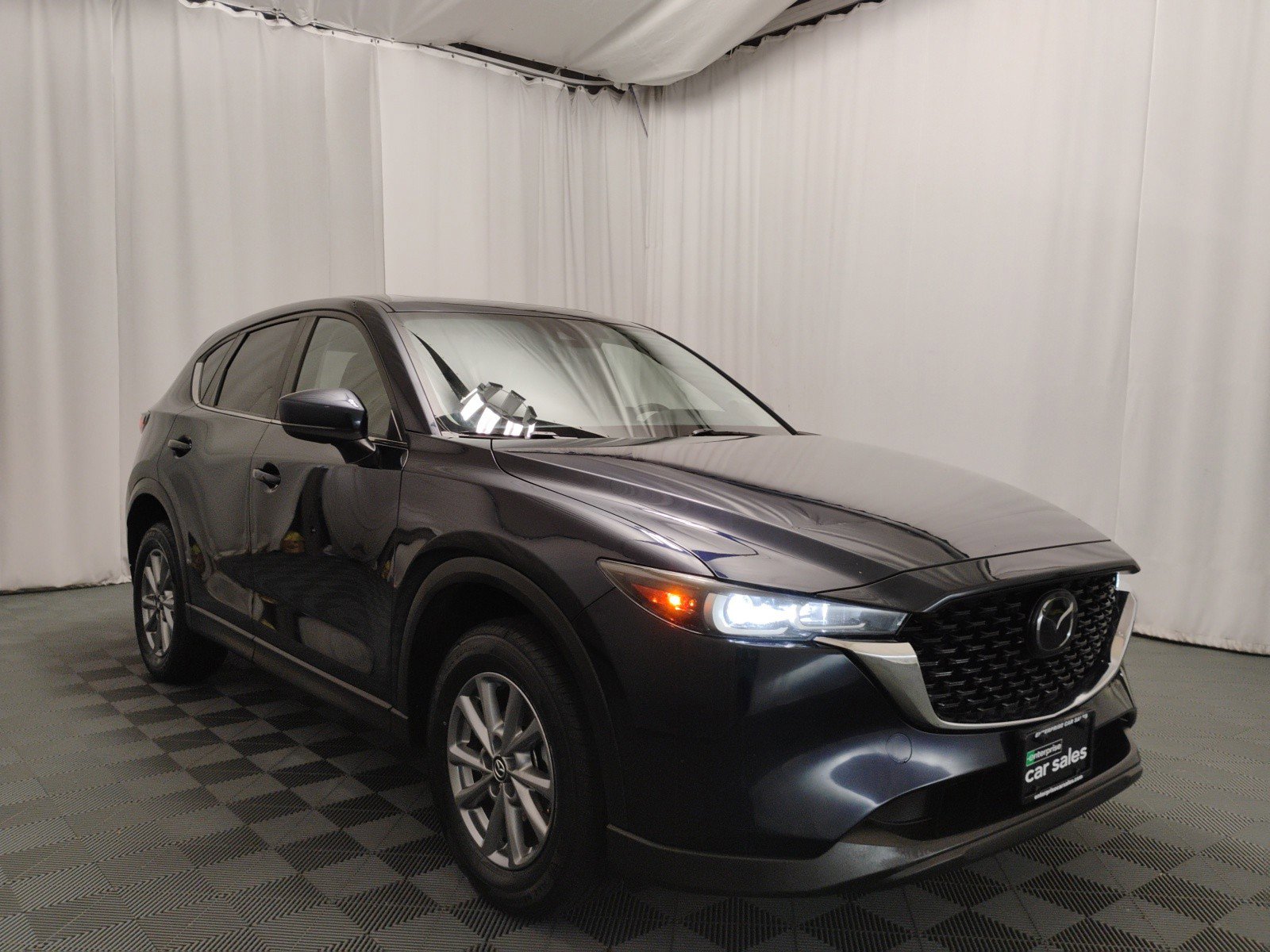 2023 Mazda CX-5 2.5 S Preferred Package AWD