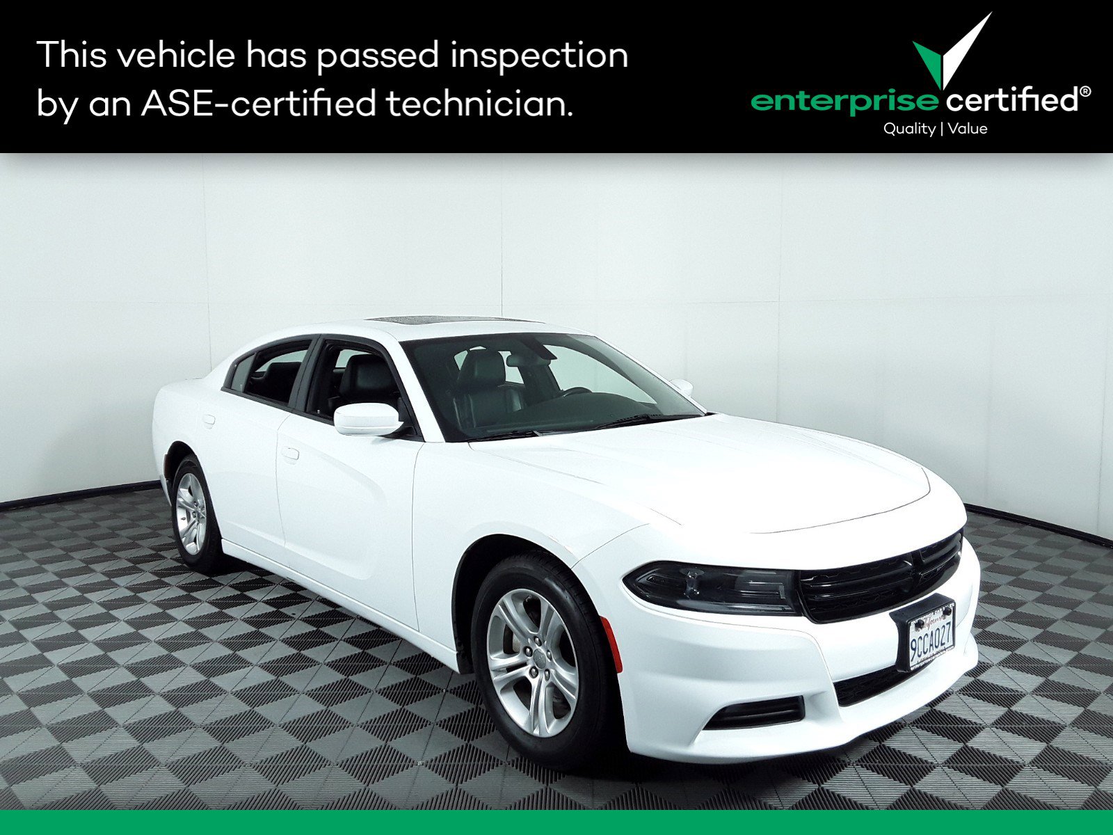 Used 2022 Dodge Charger SXT RWD