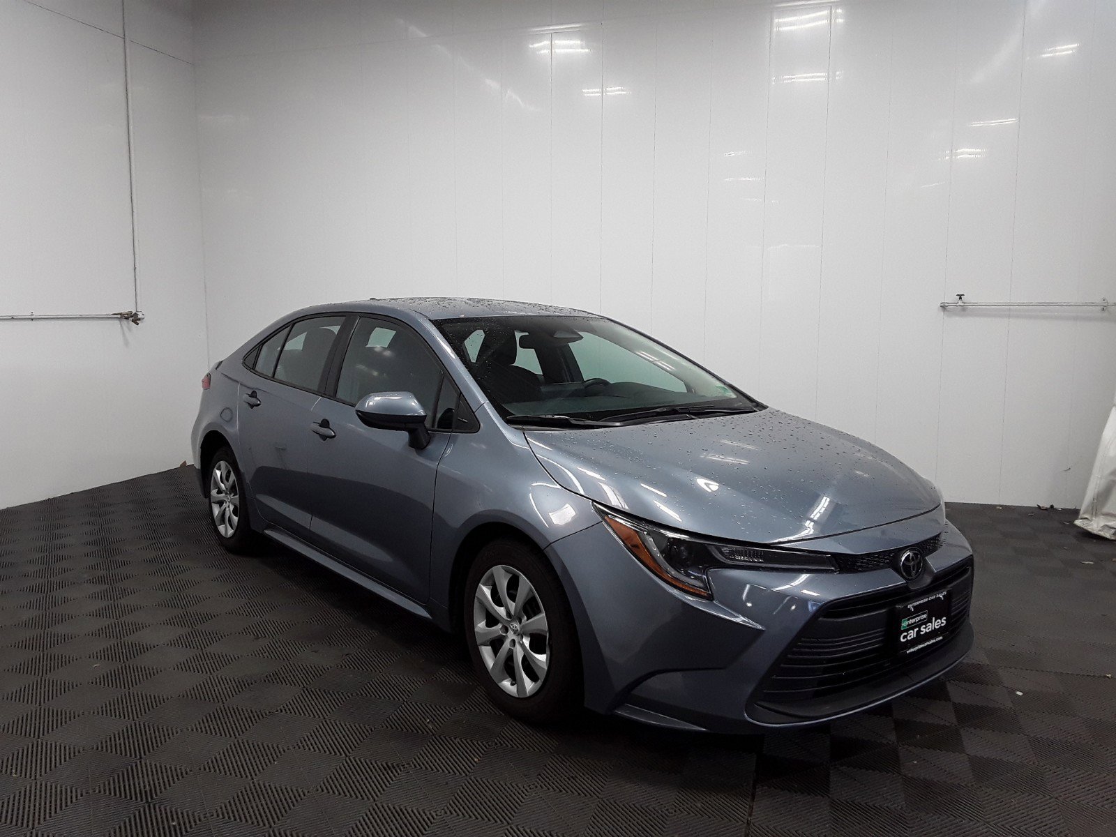 Used 2023 Toyota Corolla LE CVT