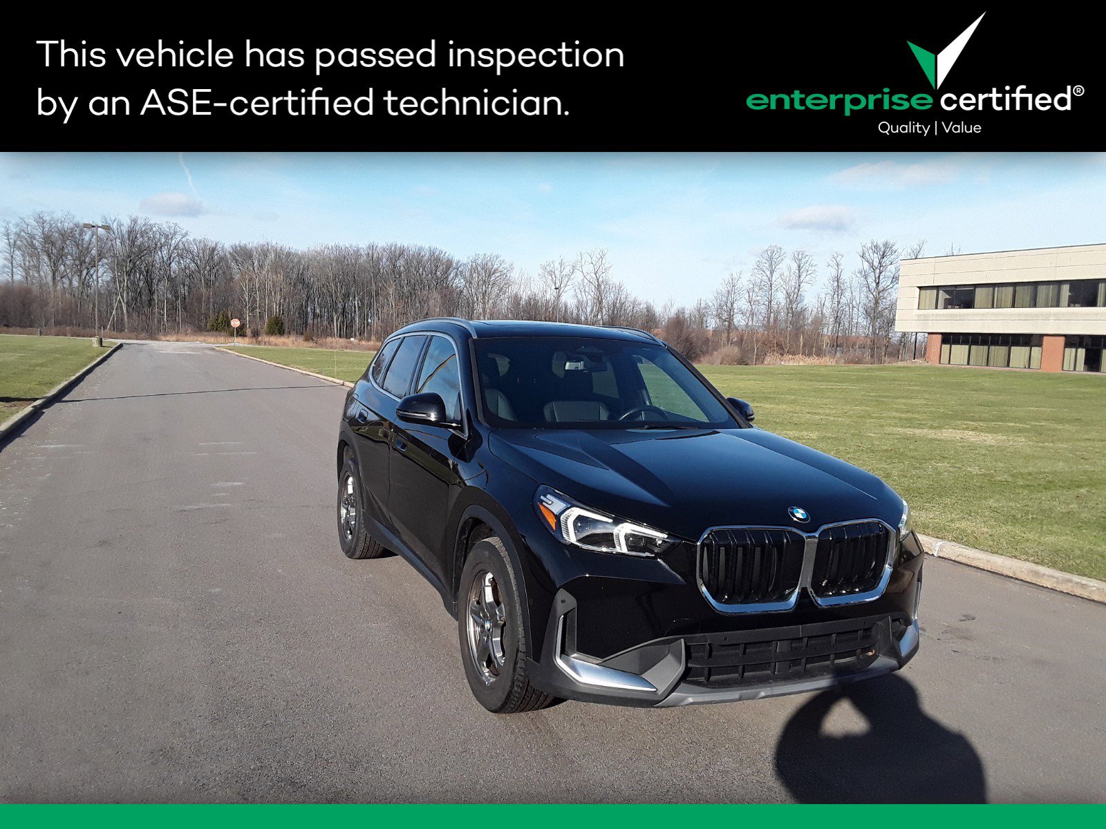 Used 2023 BMW X1 xDrive28i Sports Activity Vehicle