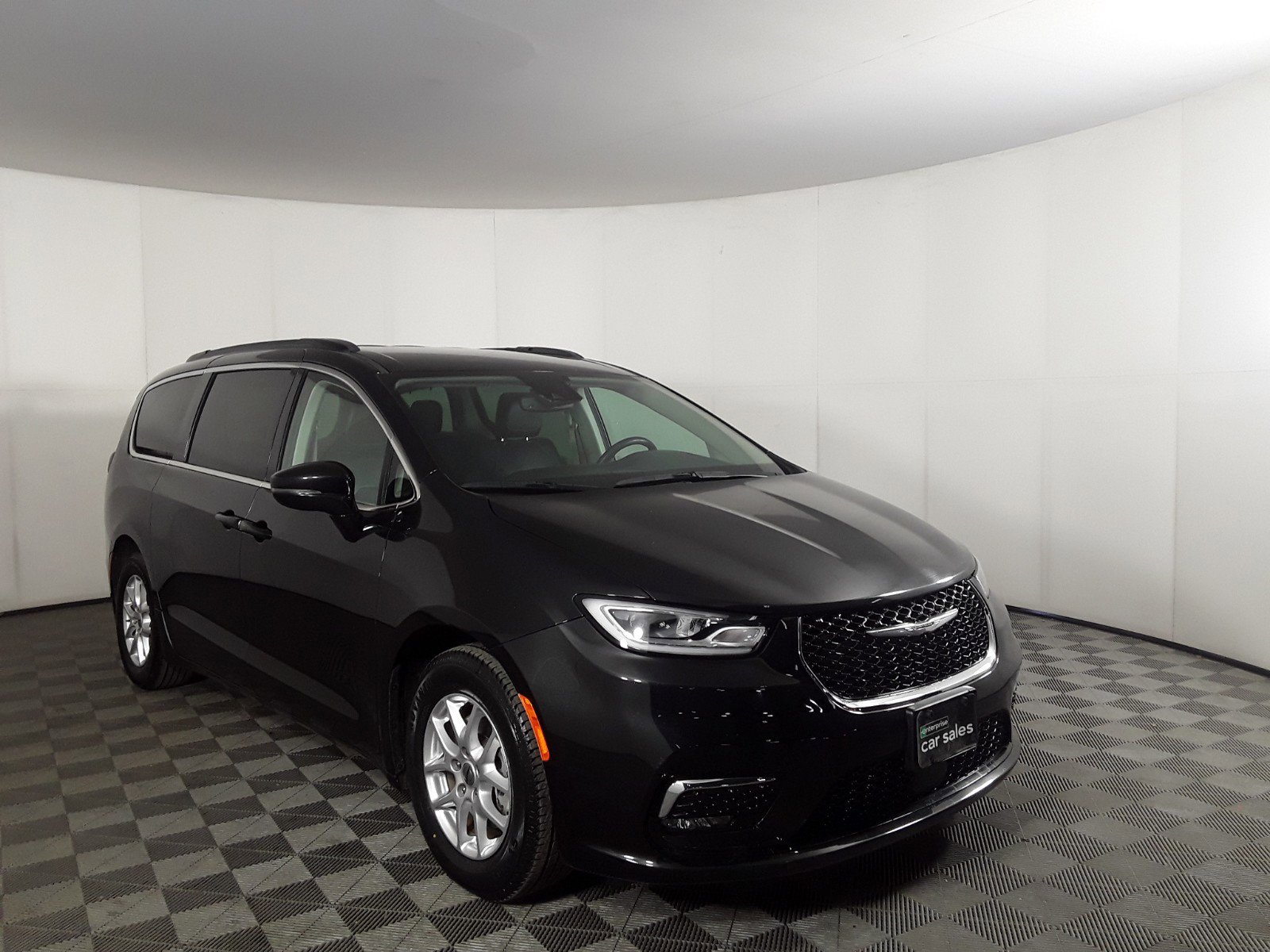 2022 Chrysler Pacifica Touring L FWD