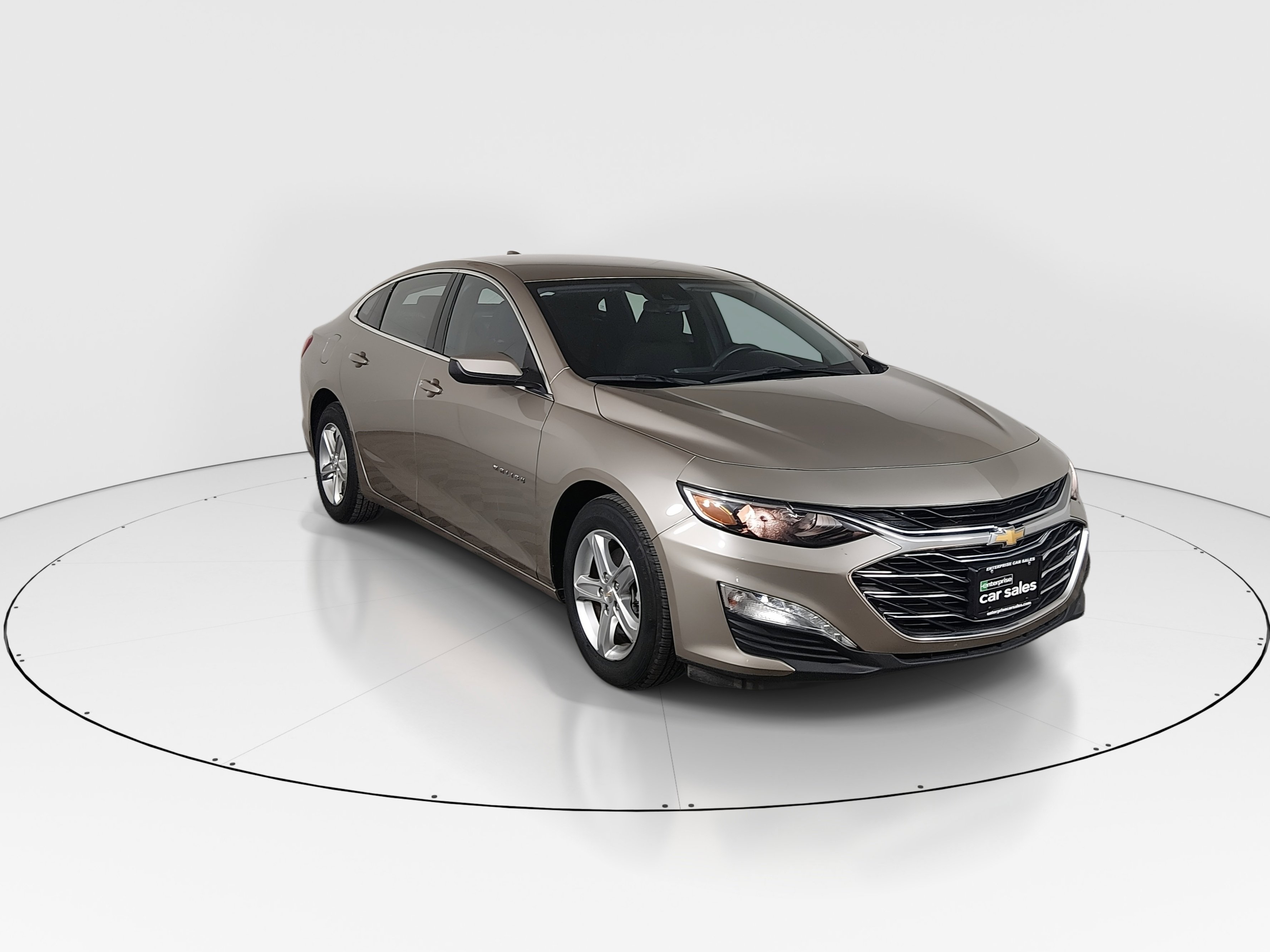 Used 2023 Chevrolet Malibu 4dr Sdn 1LT