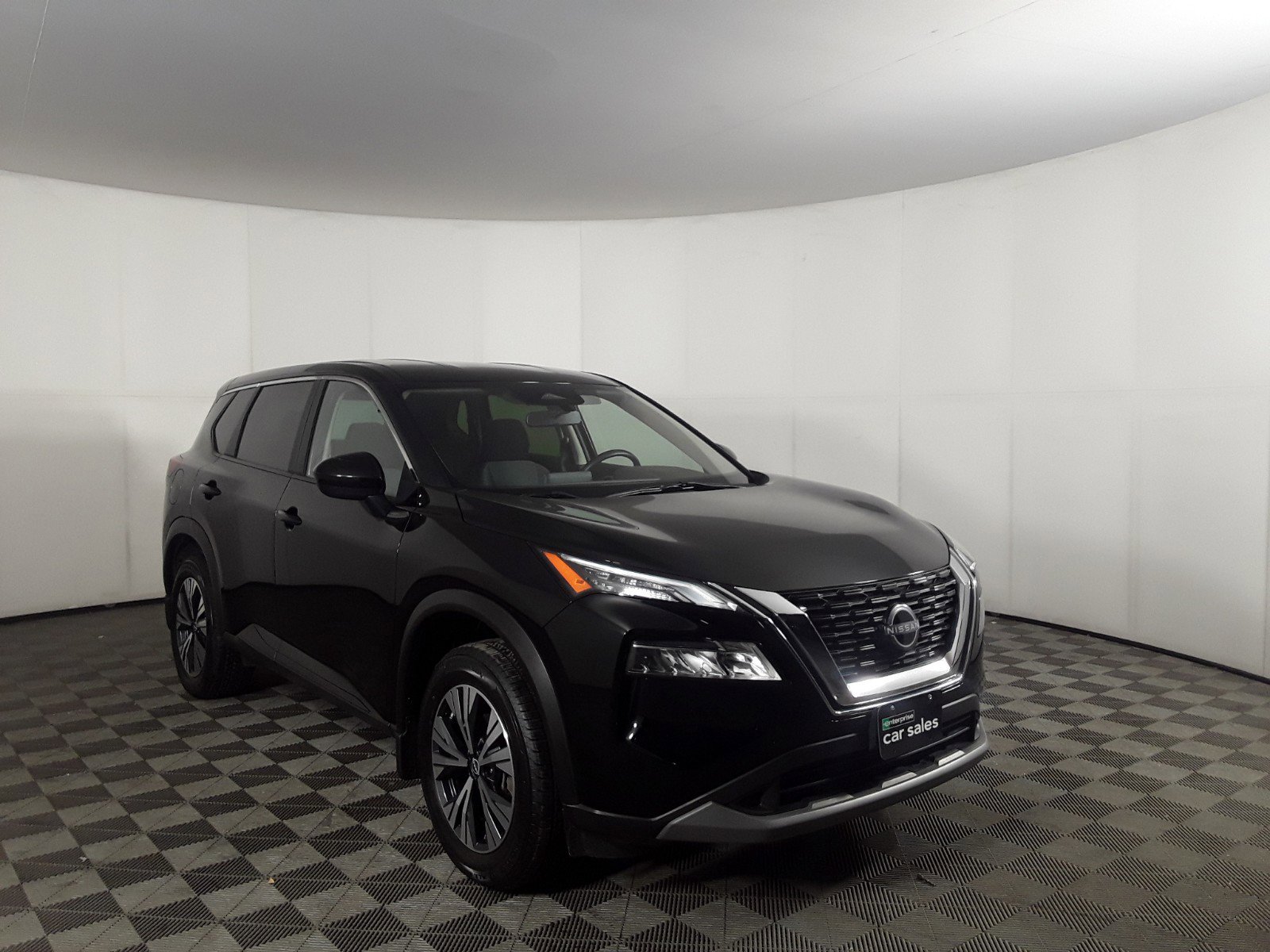 2023 Nissan Rogue AWD SV