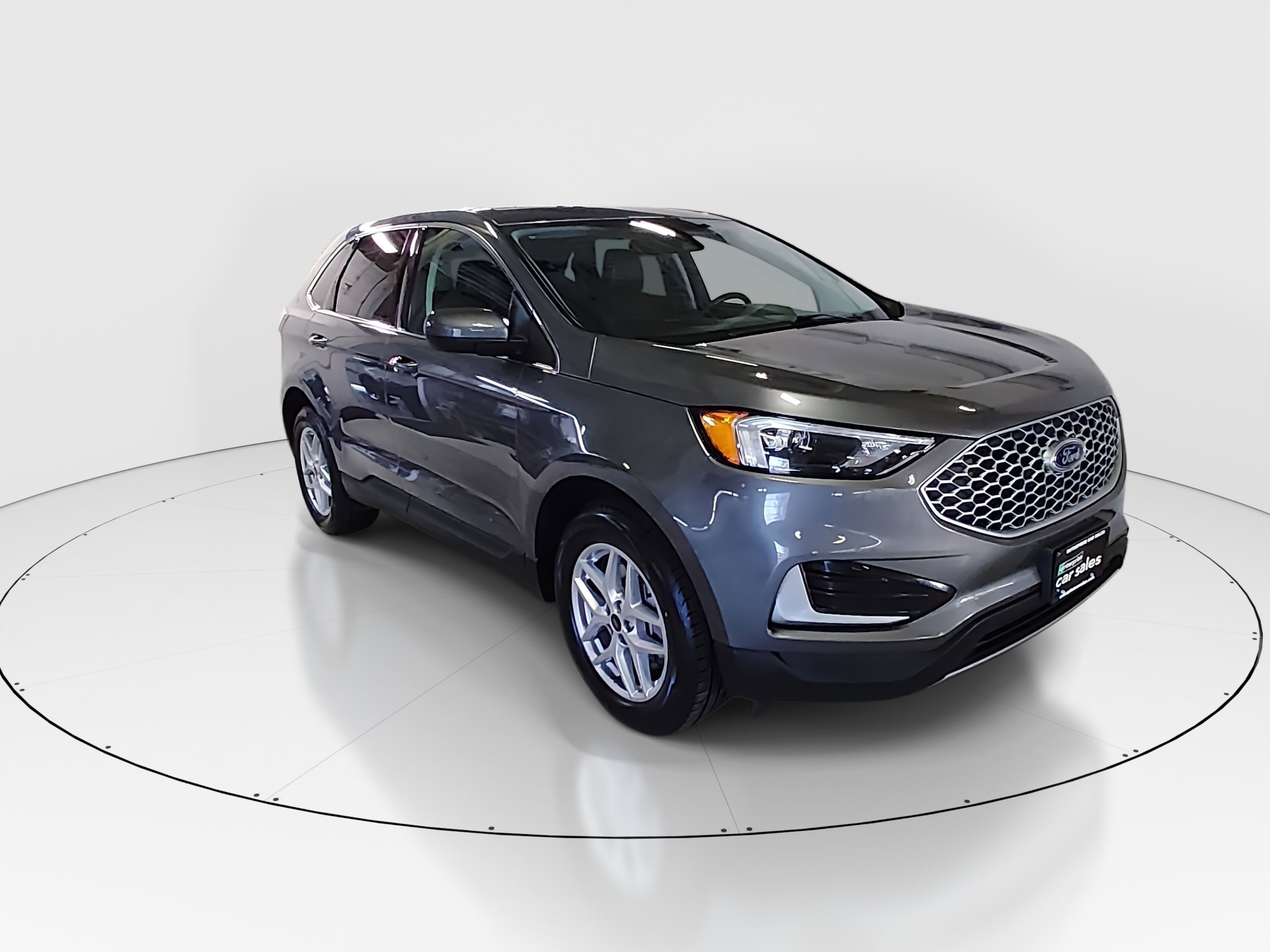 2023 Ford Edge SEL's photo
