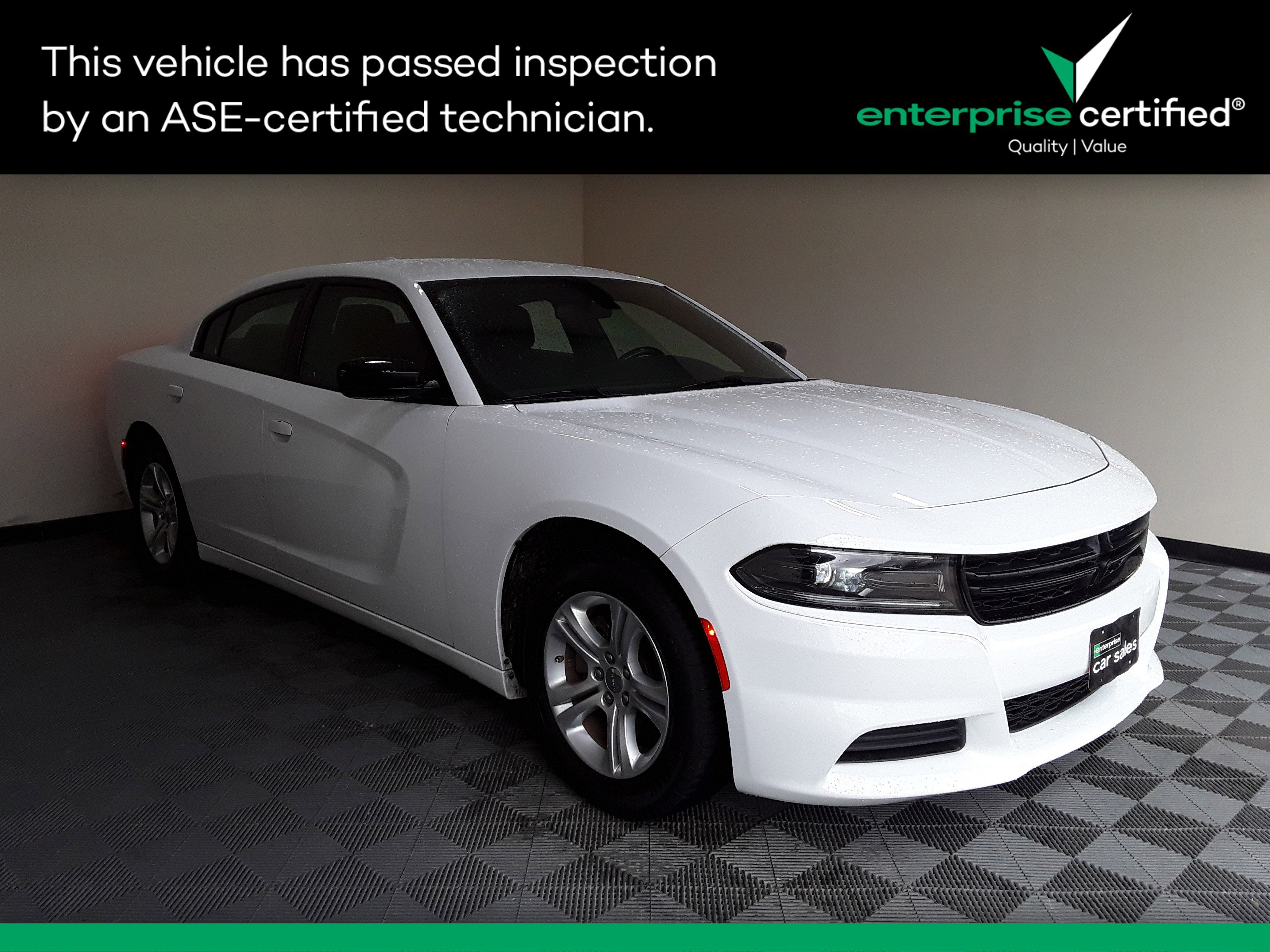 Used 2023 Dodge Charger SXT RWD