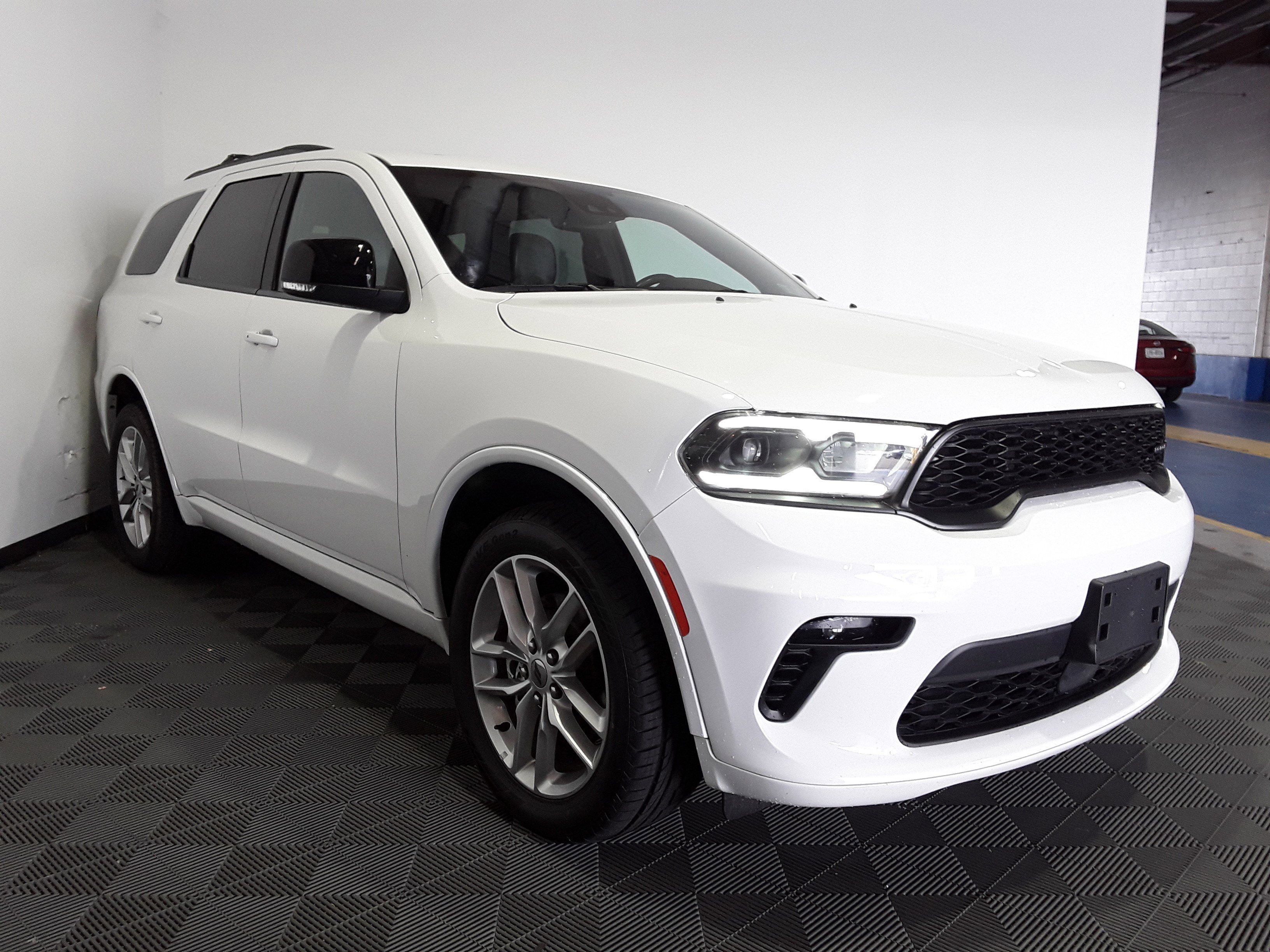 2023 Dodge Durango GT Plus AWD
