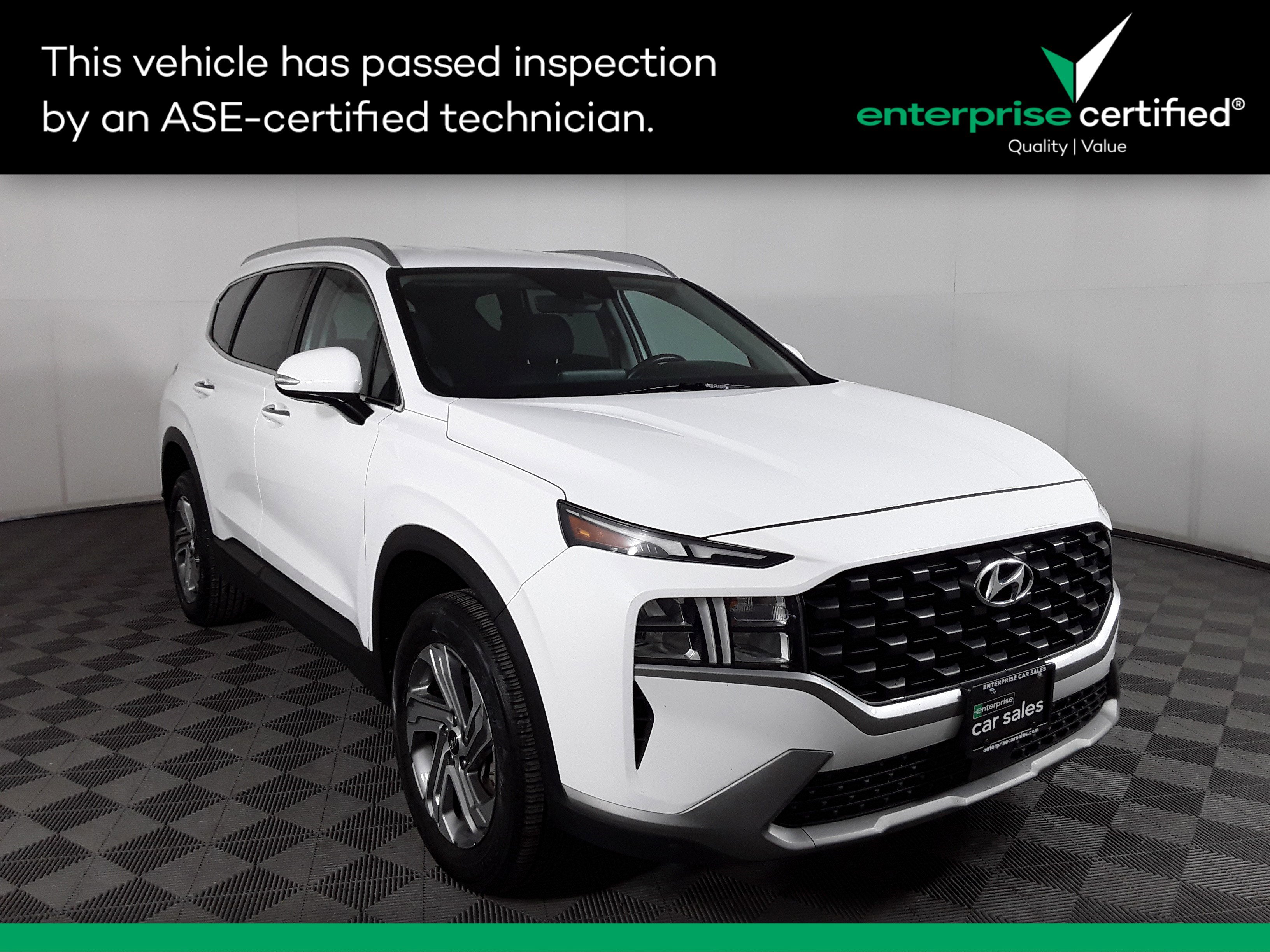 2023 Hyundai Santa Fe SEL AWD