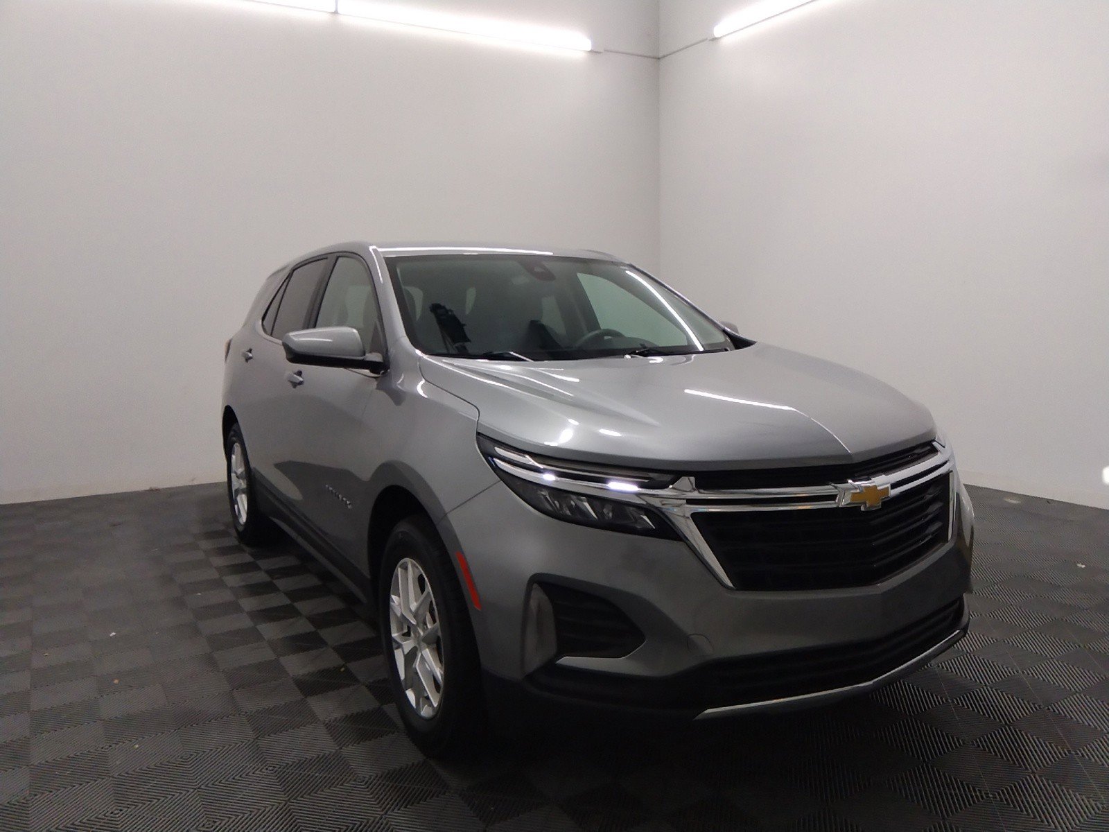 2023 Chevrolet Equinox AWD 4dr LT w/1LT