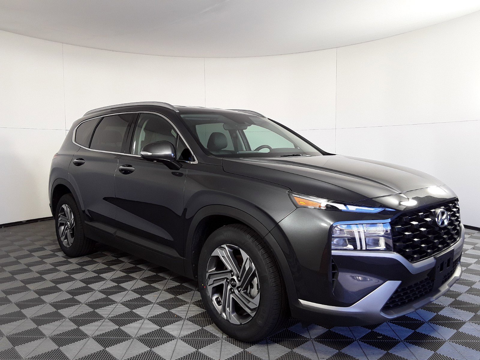 2023 Hyundai Santa Fe SEL FWD