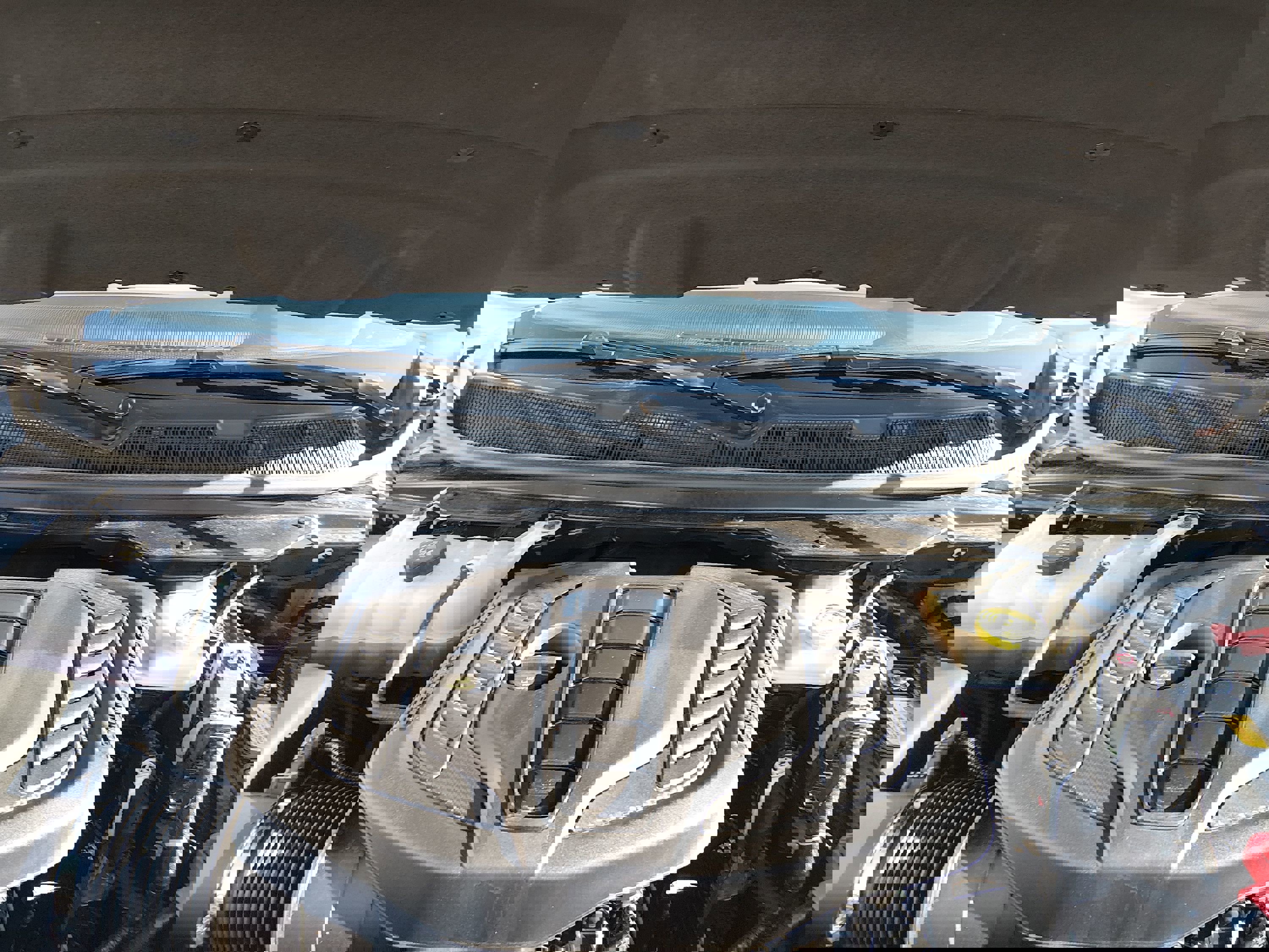 Image of Used 2024 Jeep Wagoneer L Series II 4x4