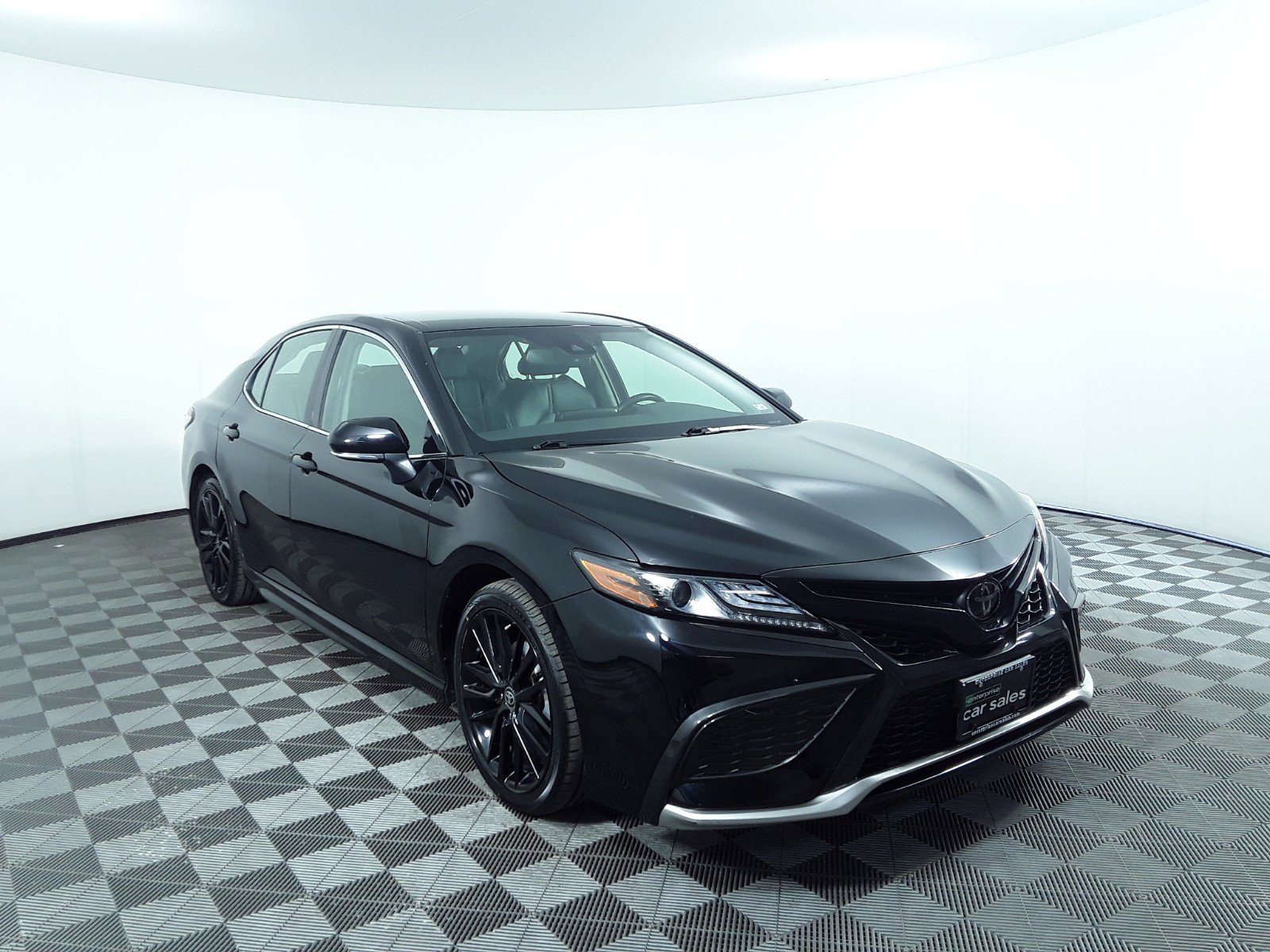 2023 Toyota Camry XSE Auto