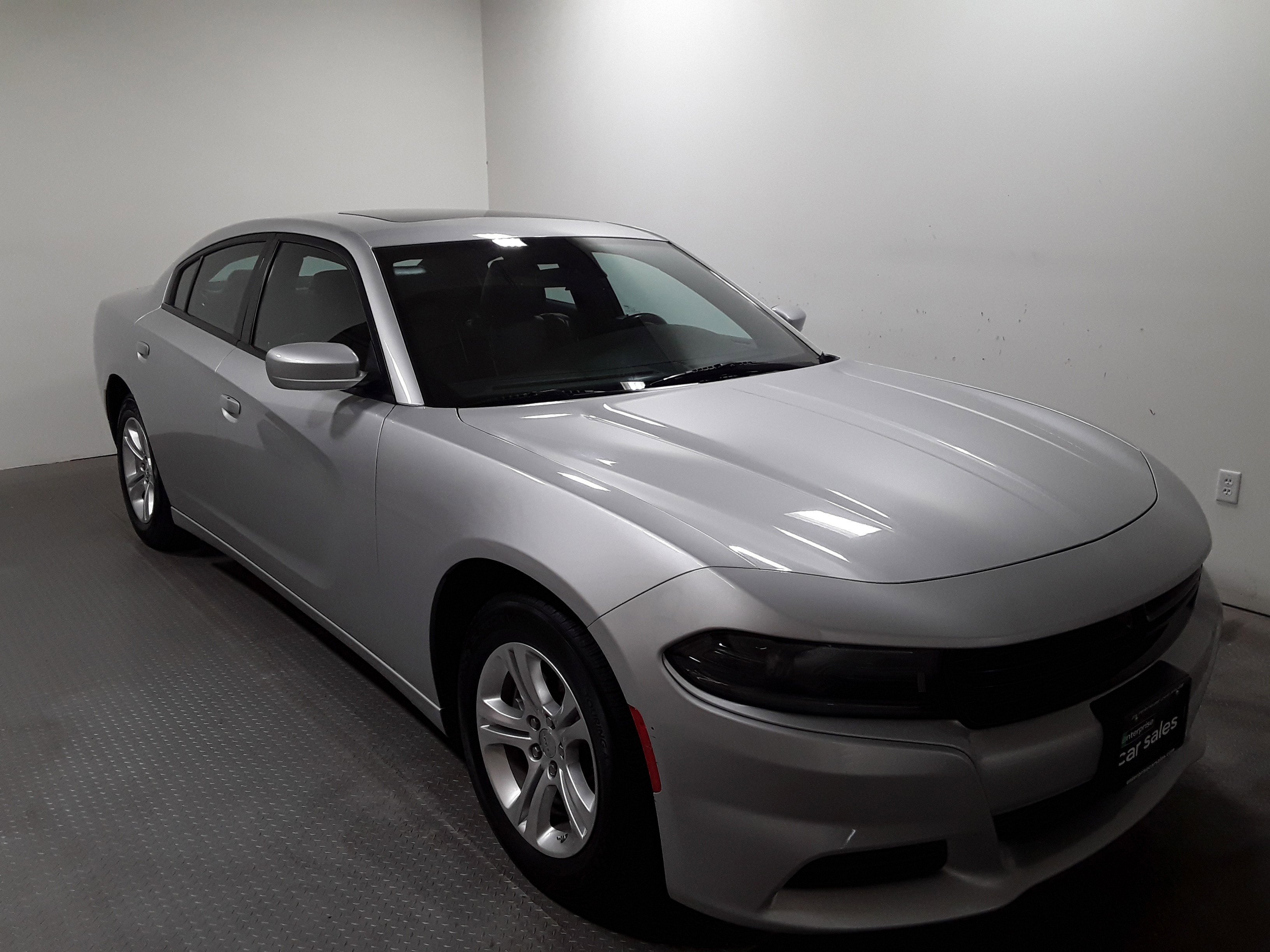2022 Dodge Charger SXT RWD
