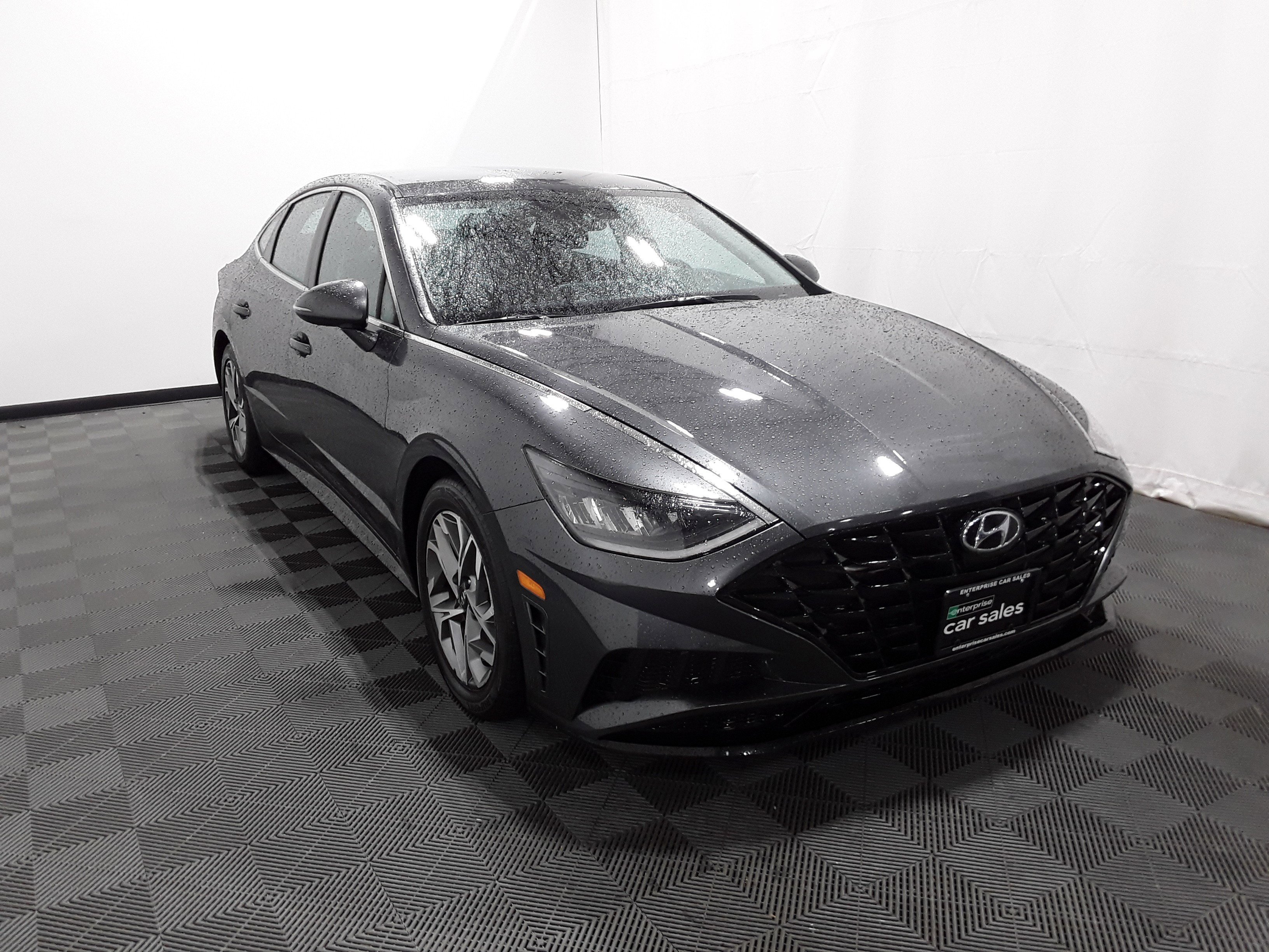 2022 Hyundai Sonata SEL 2.5L