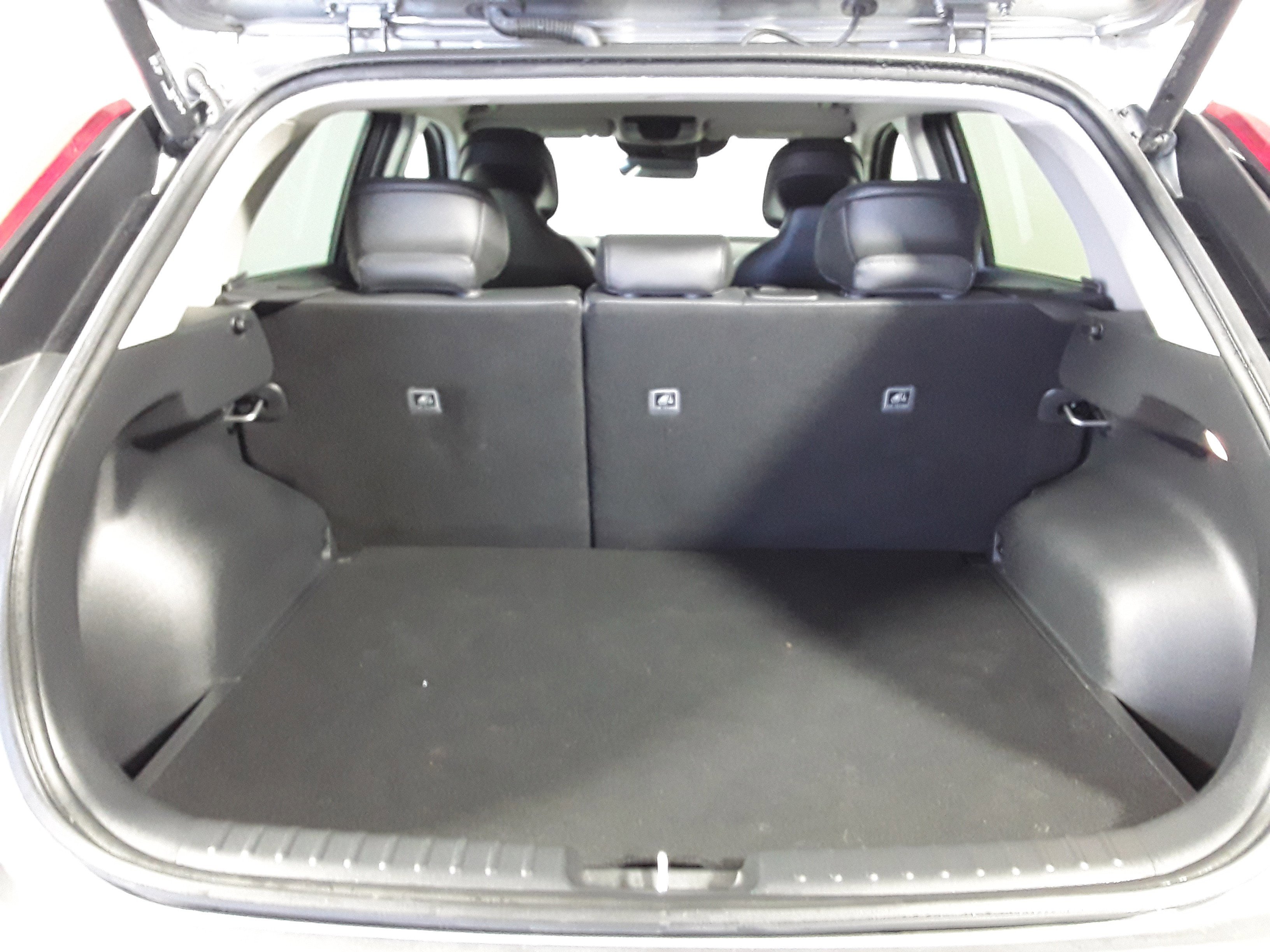 Image 7 of Used 2024 Kia Niro EV Wind FWD