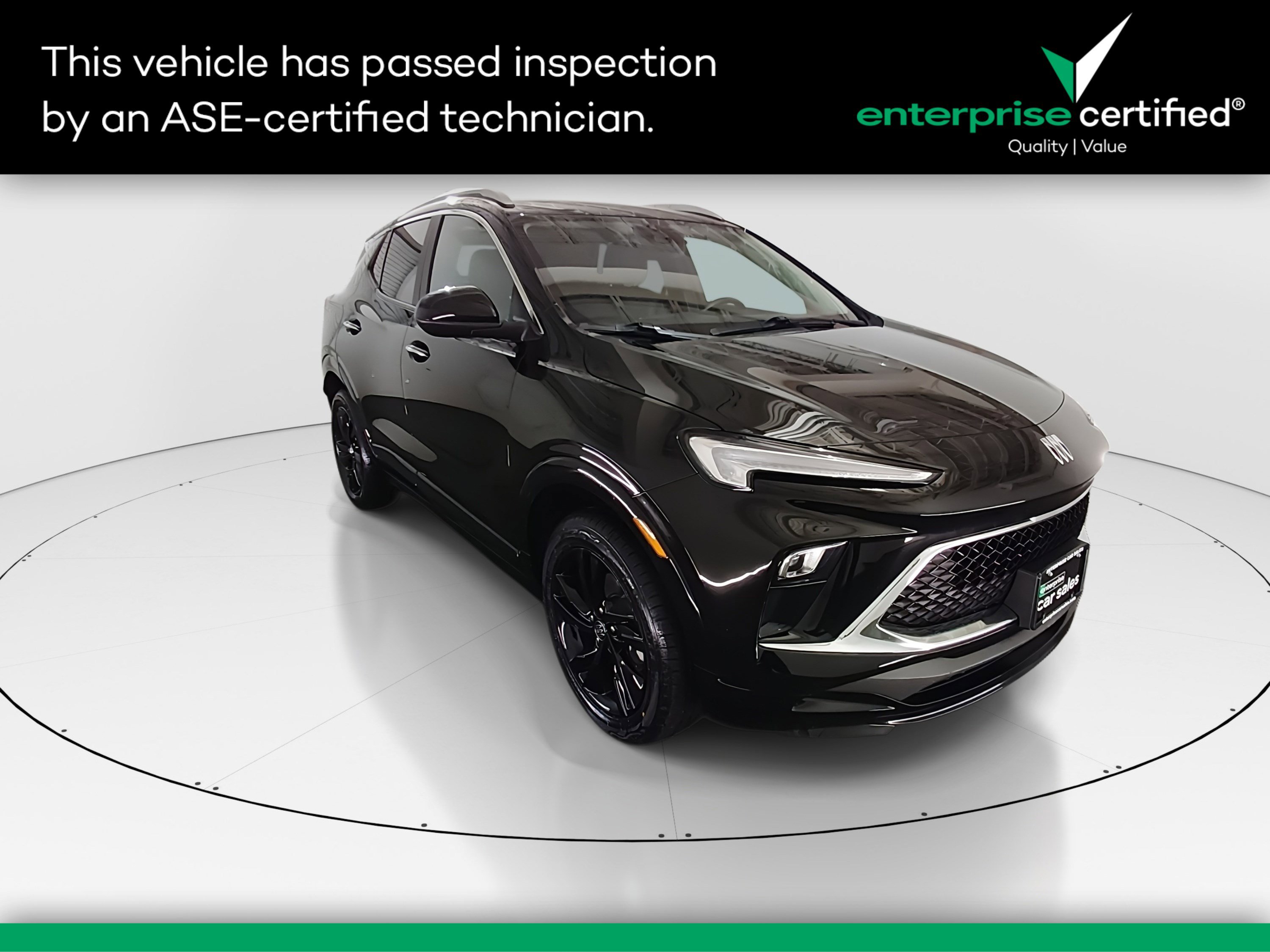 2024 Buick Encore GX Sport Touring's photo