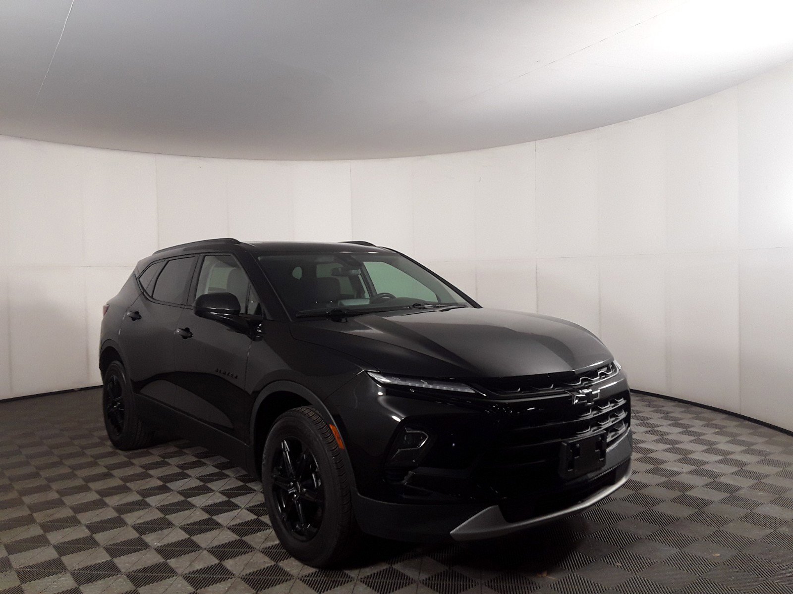 2023 Chevrolet Blazer AWD 4dr LT w/2LT