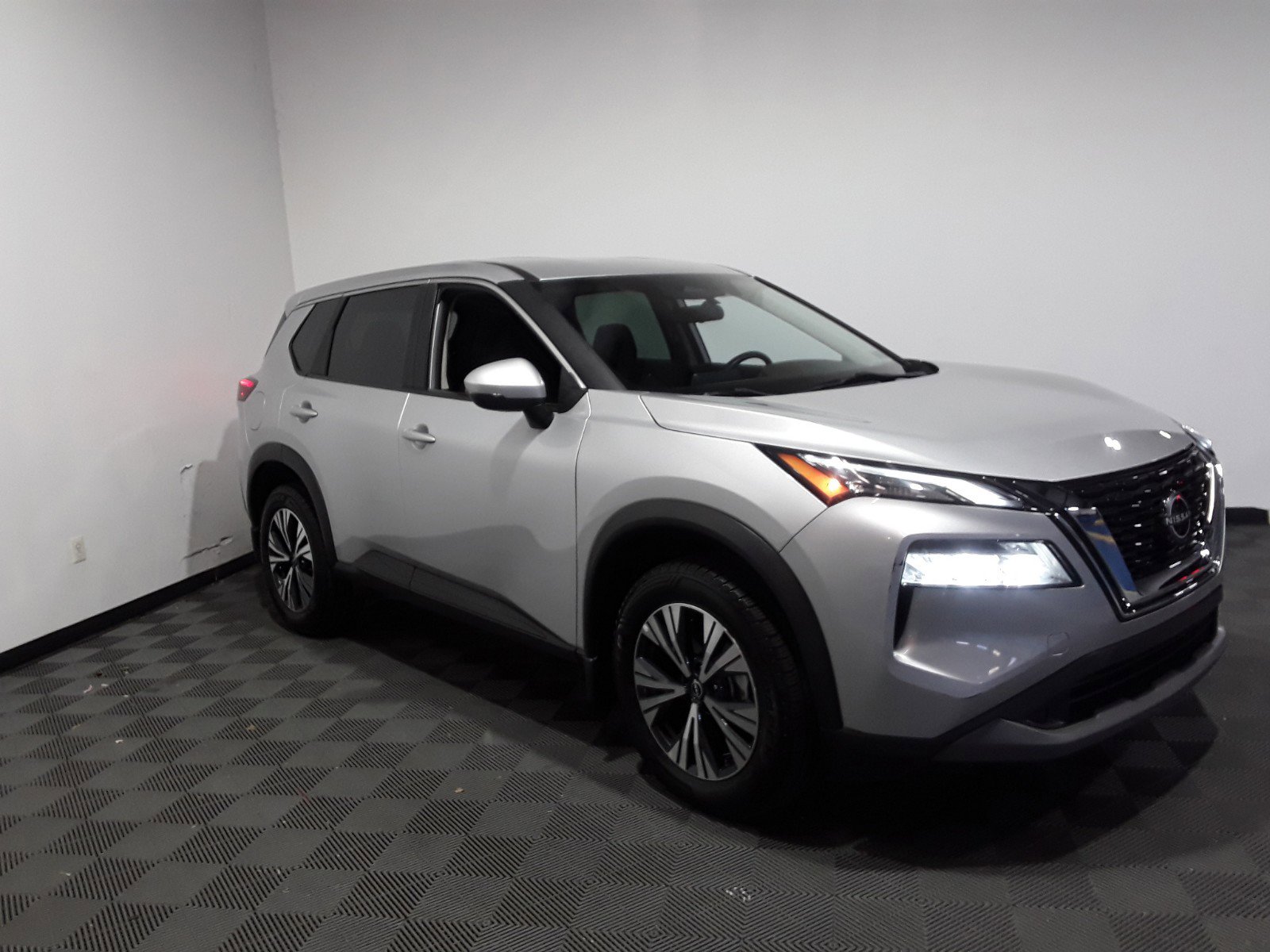 2023 Nissan Rogue SV AWD