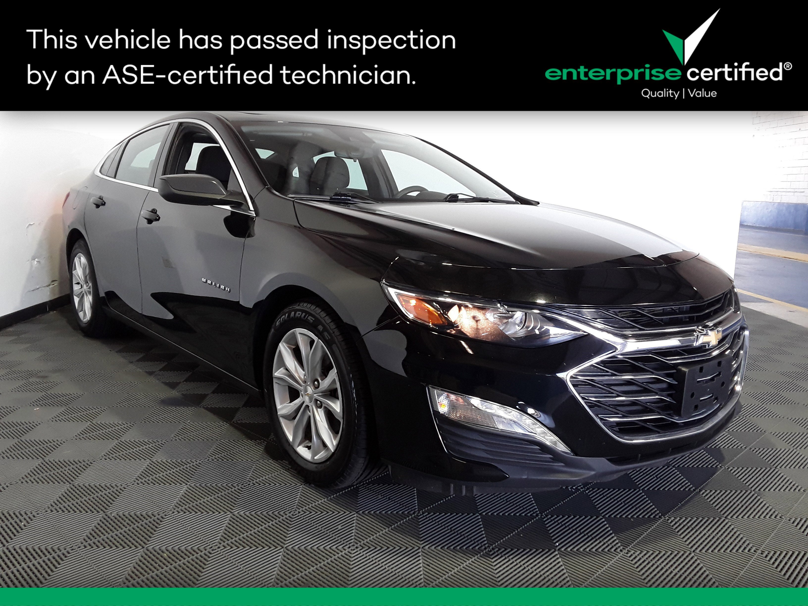 Used 2023 Chevrolet Malibu 4dr Sdn 1LT